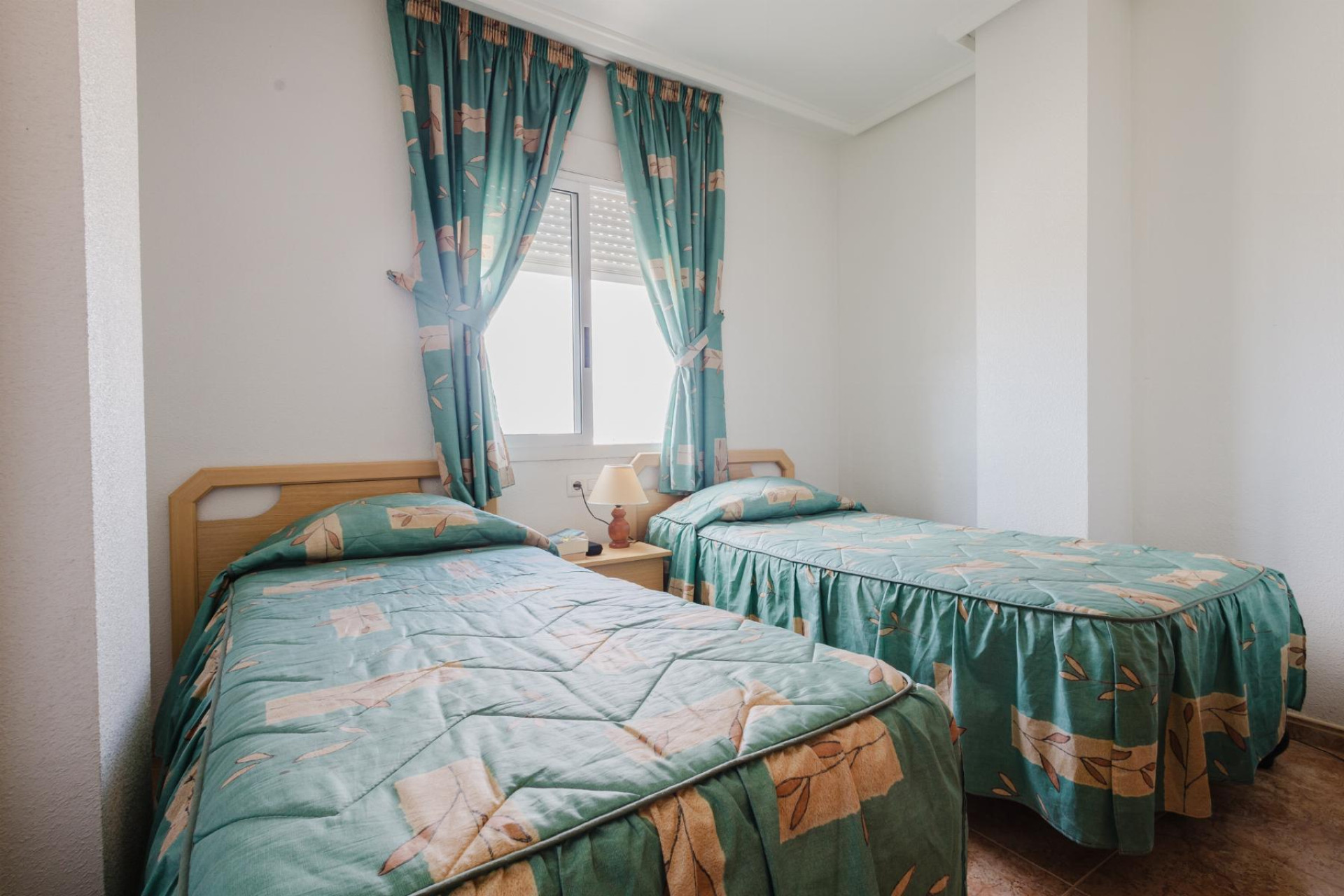 Resale - 1. Apartment / flat - Torrevieja - Costa Blanca South