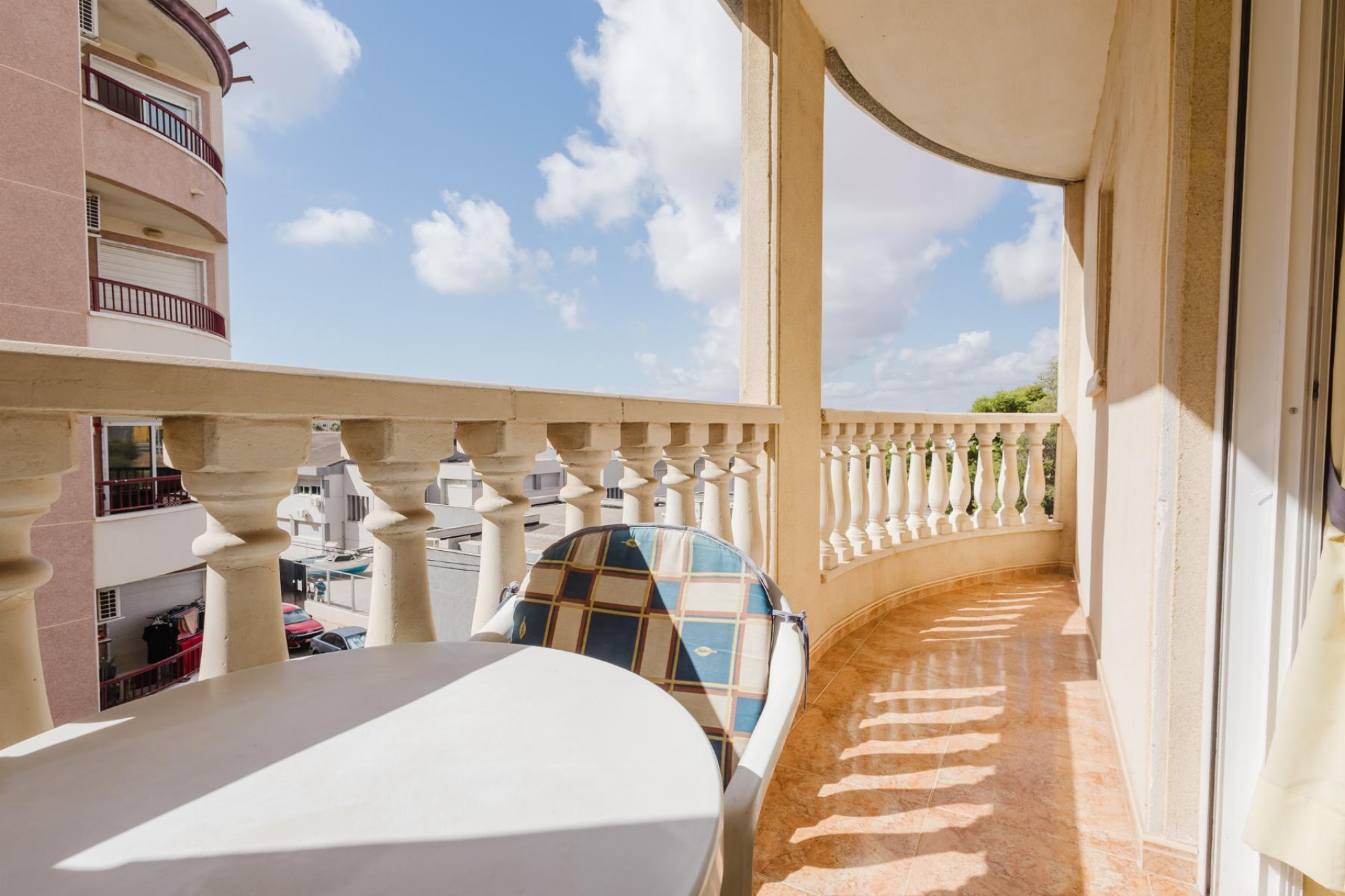Resale - 1. Apartment / flat - Torrevieja - Costa Blanca South