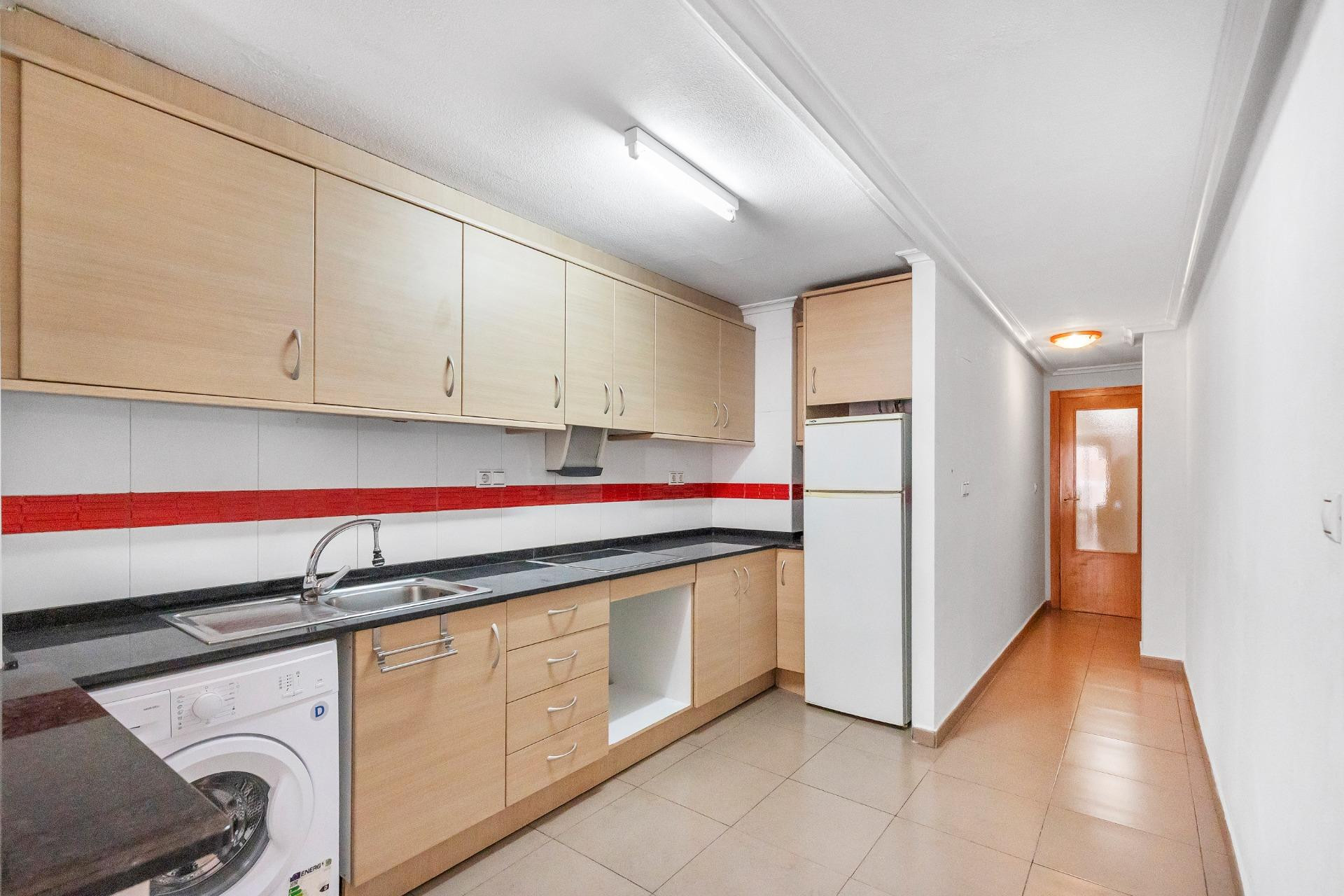 Resale - 1. Apartment / flat - Torrevieja - Costa Blanca South