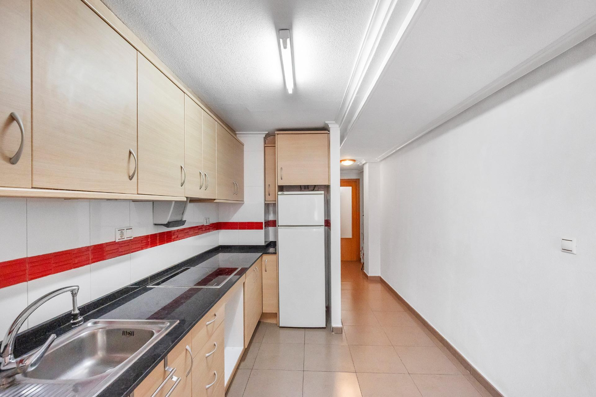 Resale - 1. Apartment / flat - Torrevieja - Costa Blanca South