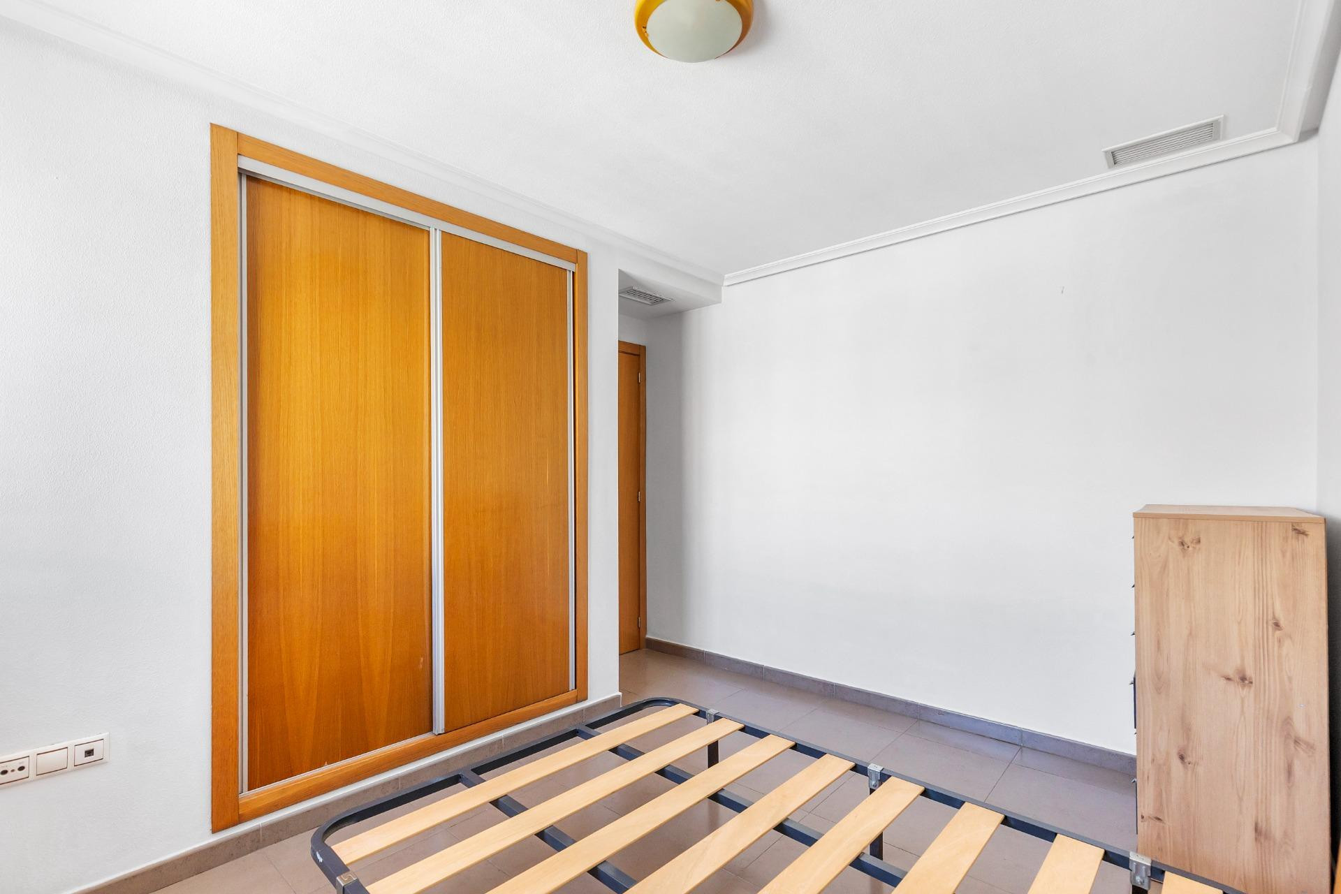 Resale - 1. Apartment / flat - Torrevieja - Costa Blanca South