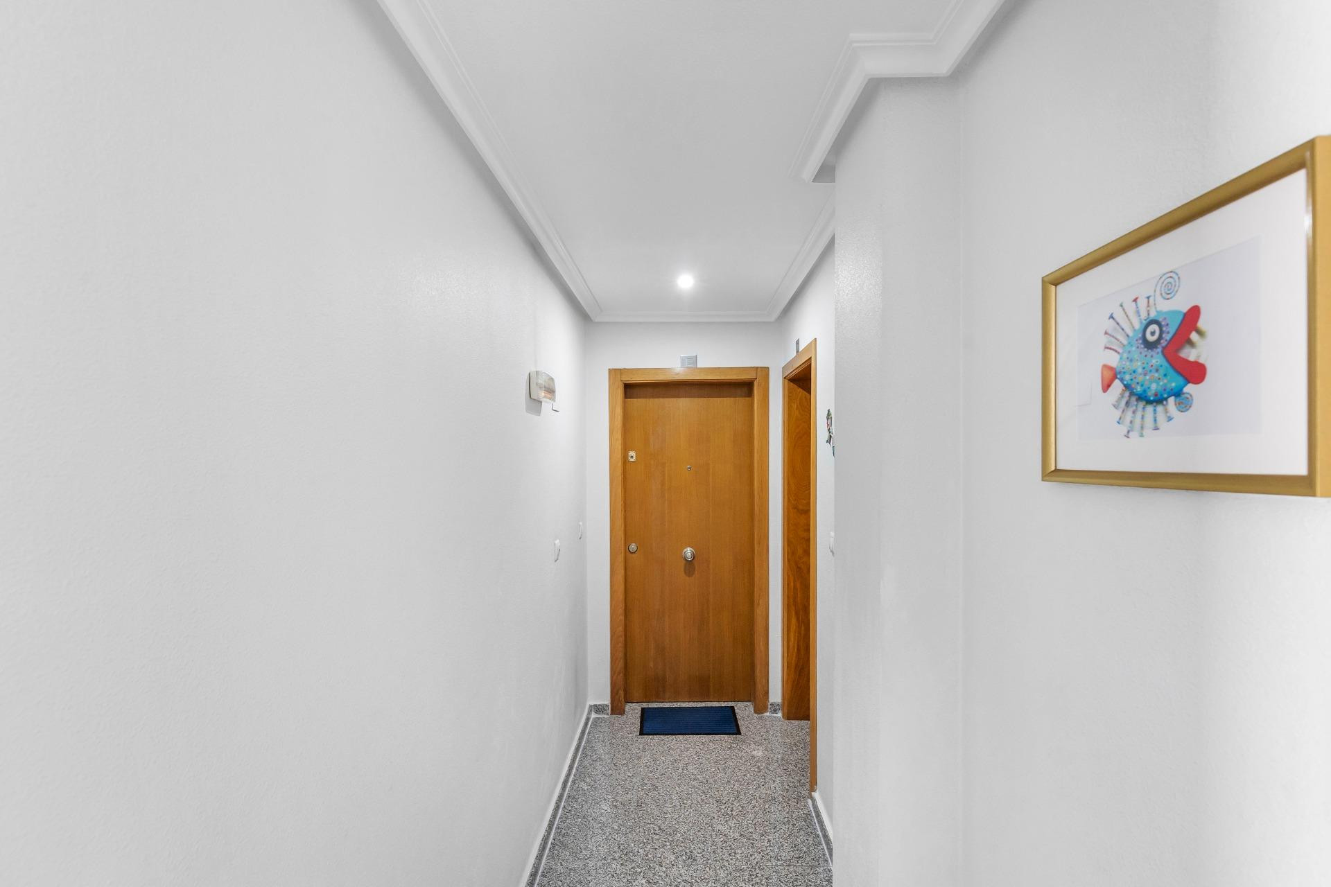Resale - 1. Apartment / flat - Torrevieja - Costa Blanca South