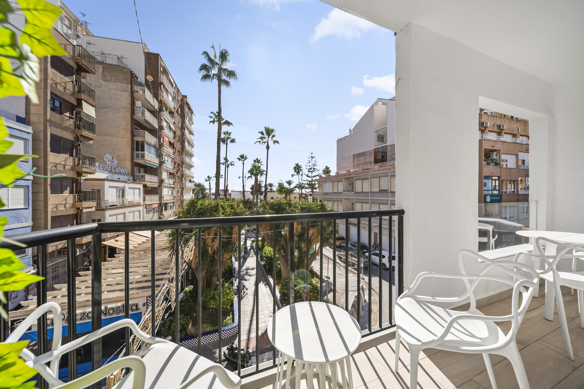 Resale - 1. Apartment / flat - Torrevieja - Costa Blanca South