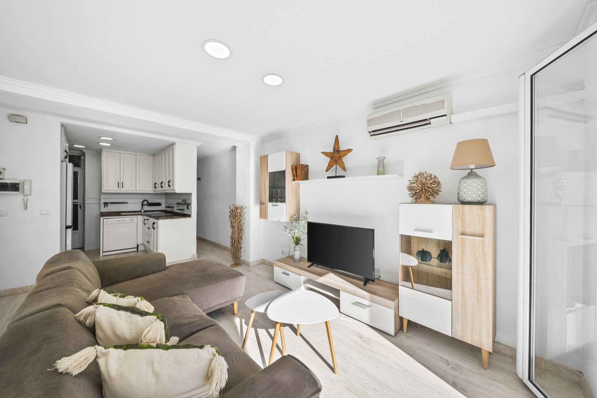 Resale - 1. Apartment / flat - Torrevieja - Costa Blanca South