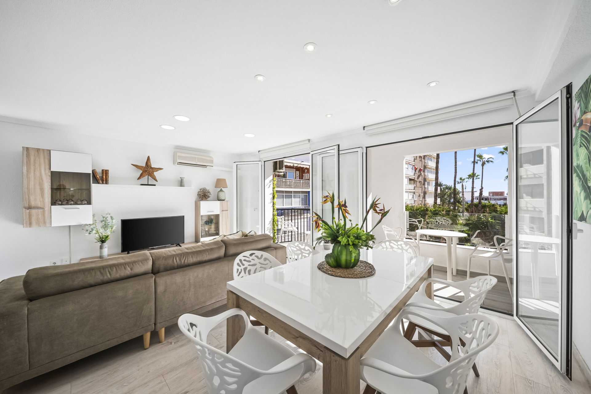 Resale - 1. Apartment / flat - Torrevieja - Costa Blanca South