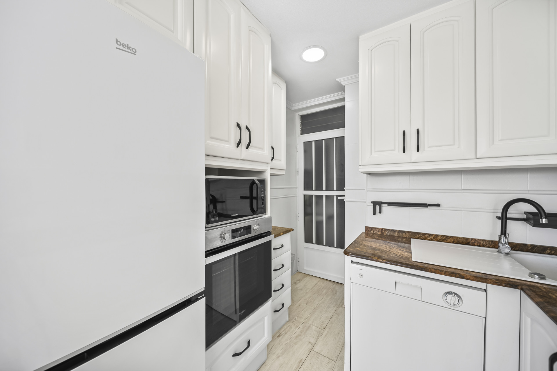 Resale - 1. Apartment / flat - Torrevieja - Costa Blanca South