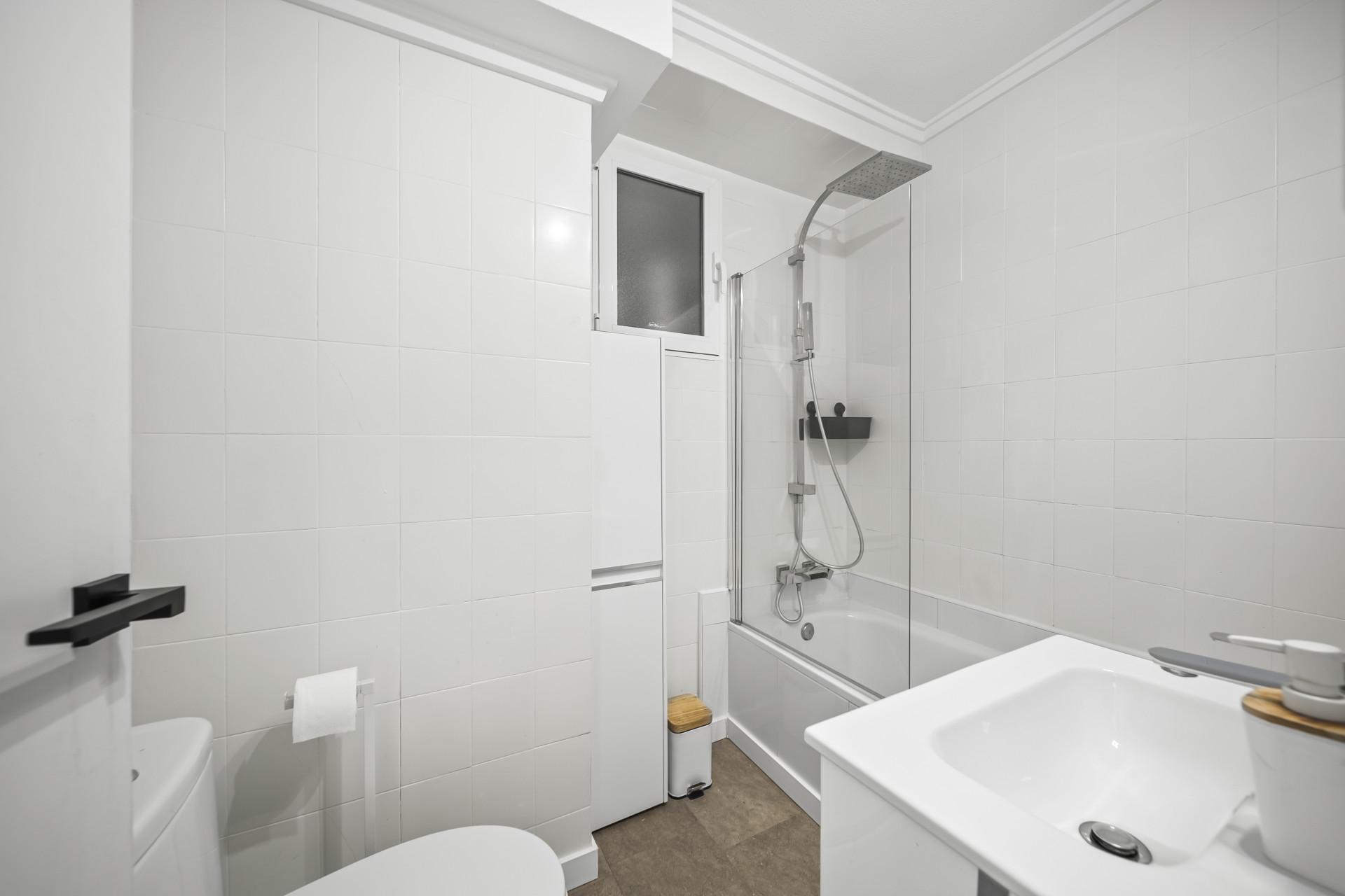 Resale - 1. Apartment / flat - Torrevieja - Costa Blanca South
