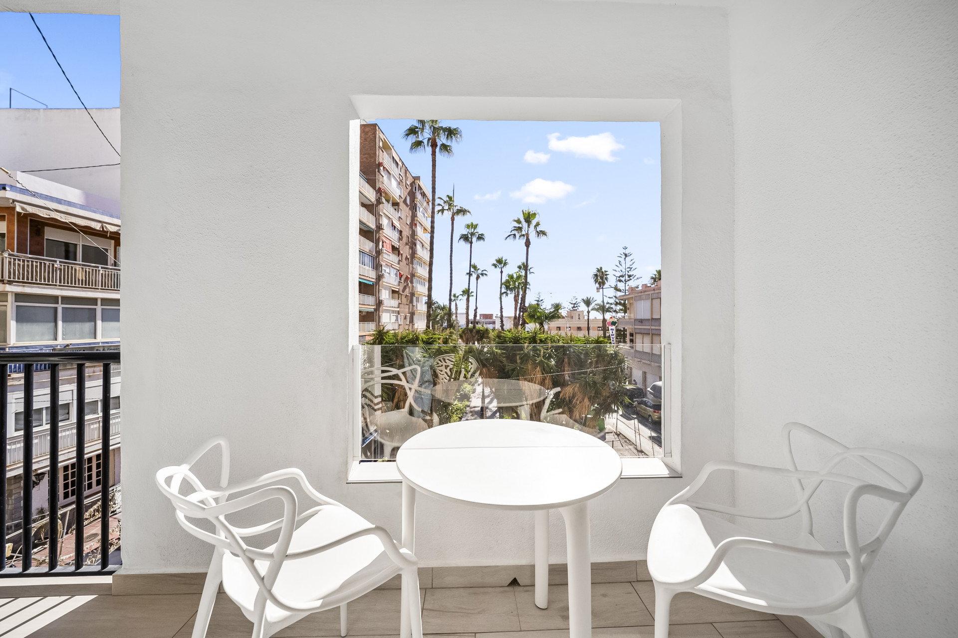 Resale - 1. Apartment / flat - Torrevieja - Costa Blanca South