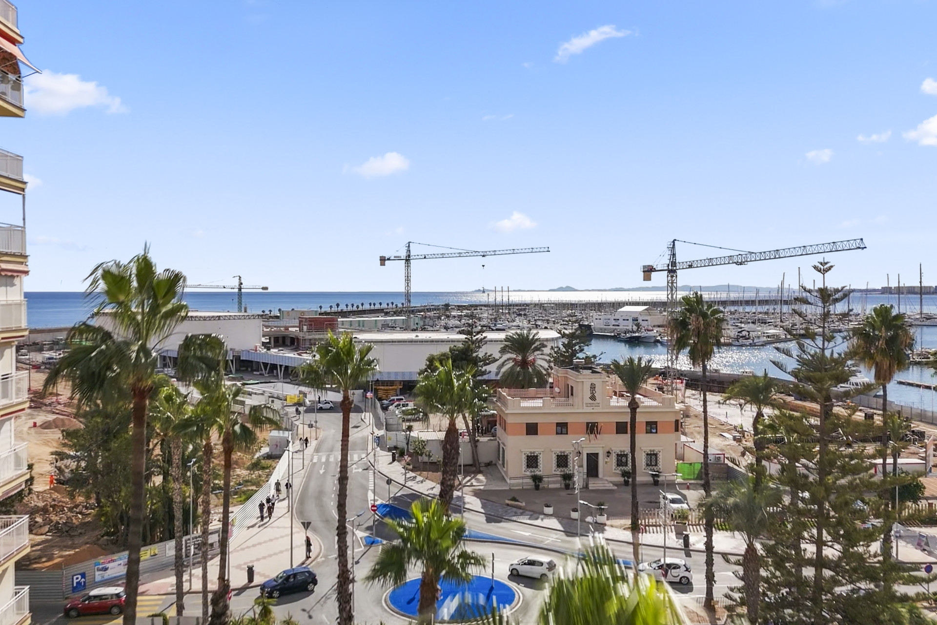 Resale - 1. Apartment / flat - Torrevieja - Costa Blanca South