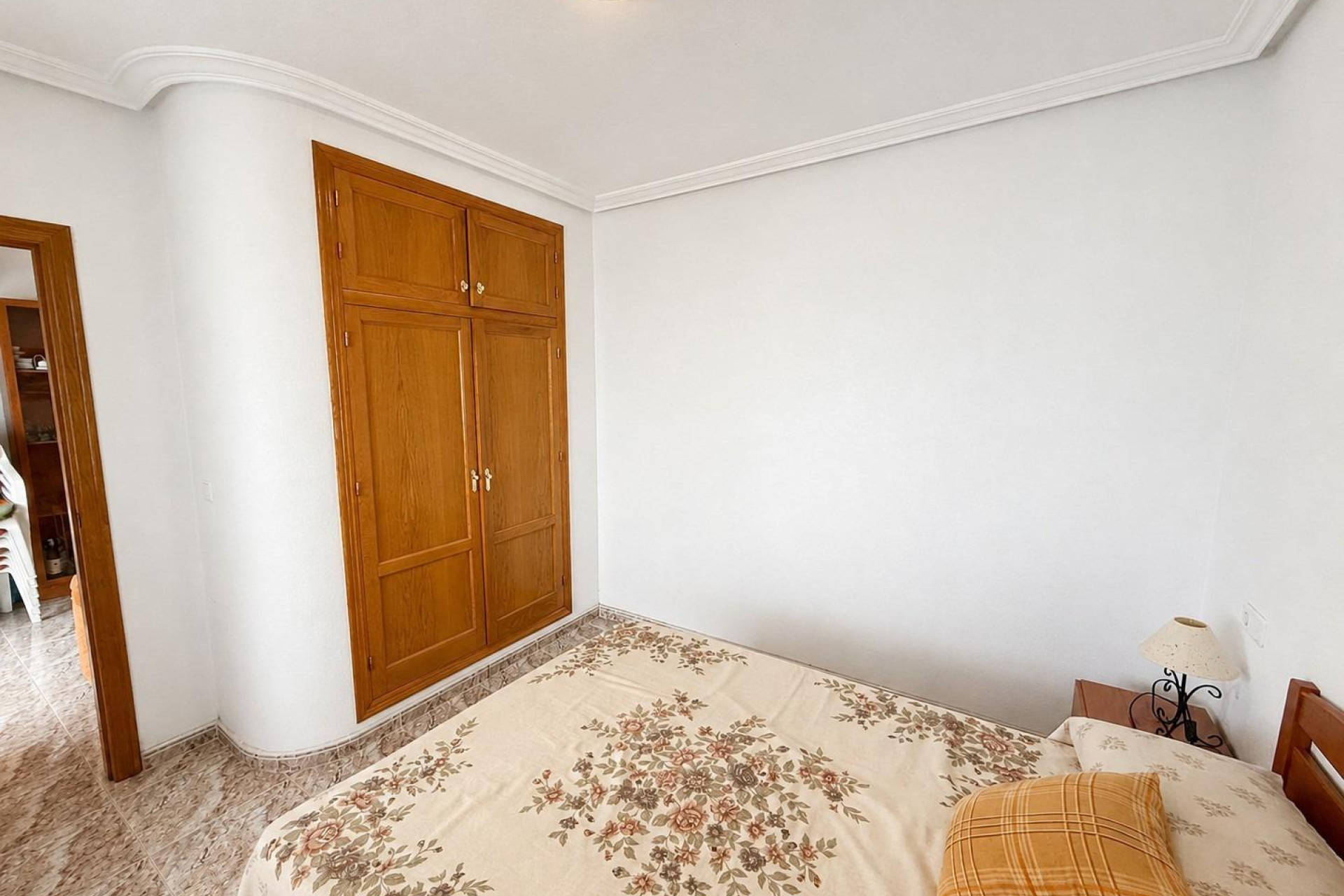 Resale - 1. Apartment / flat - Torrevieja - Costa Blanca South