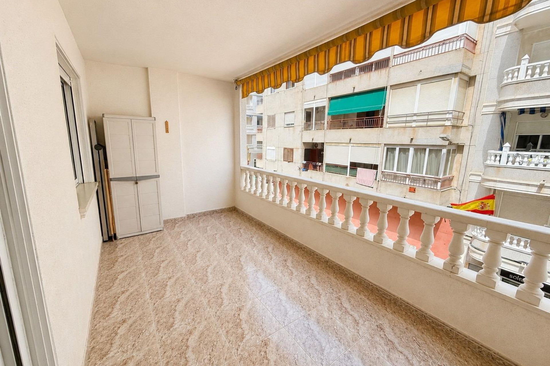 Resale - 1. Apartment / flat - Torrevieja - Costa Blanca South