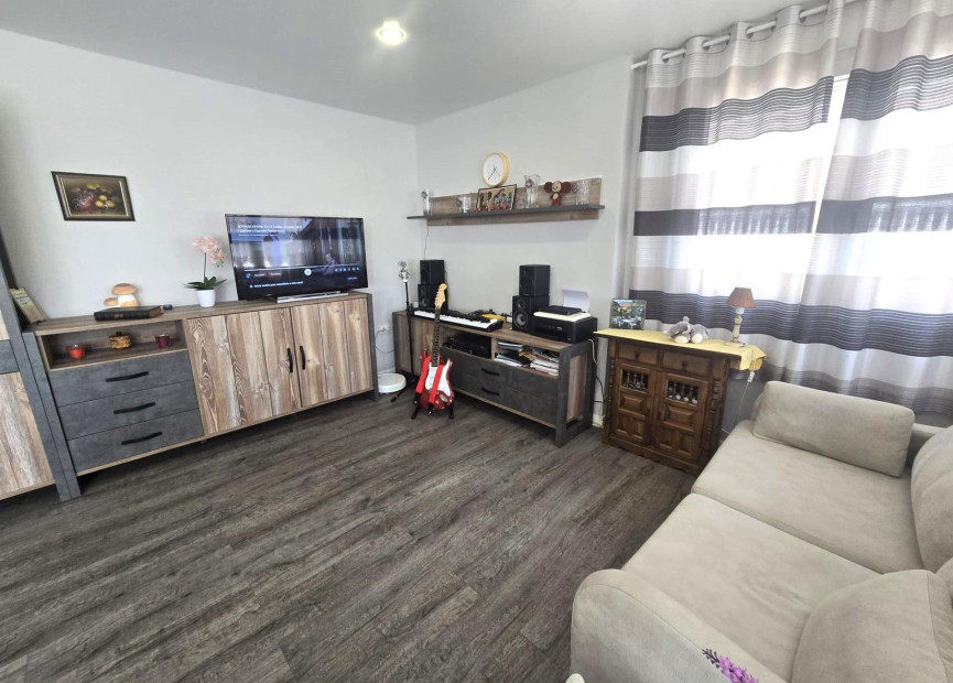 Resale - 1. Apartment / flat - Torrevieja - Costa Blanca South