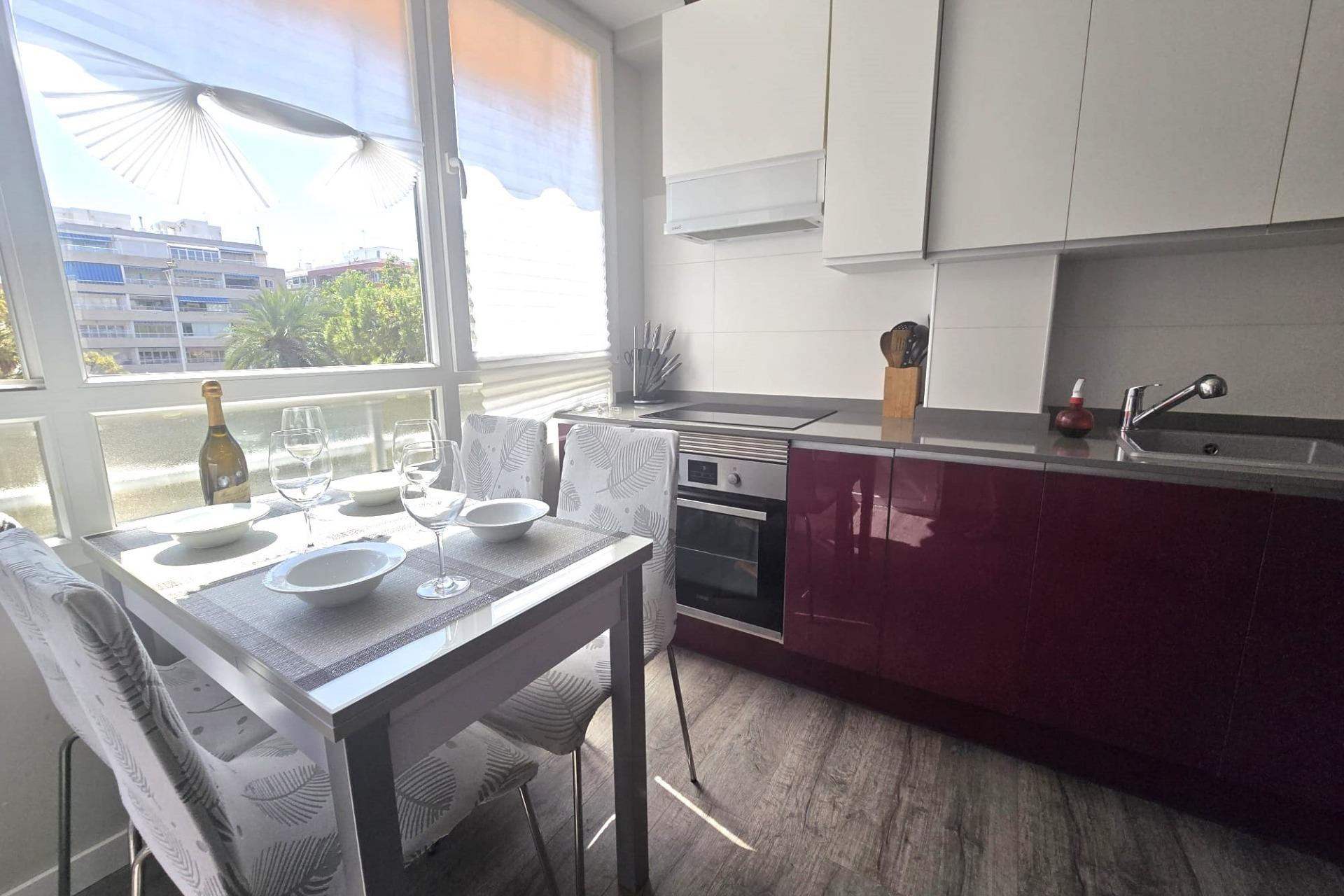 Resale - 1. Apartment / flat - Torrevieja - Costa Blanca South