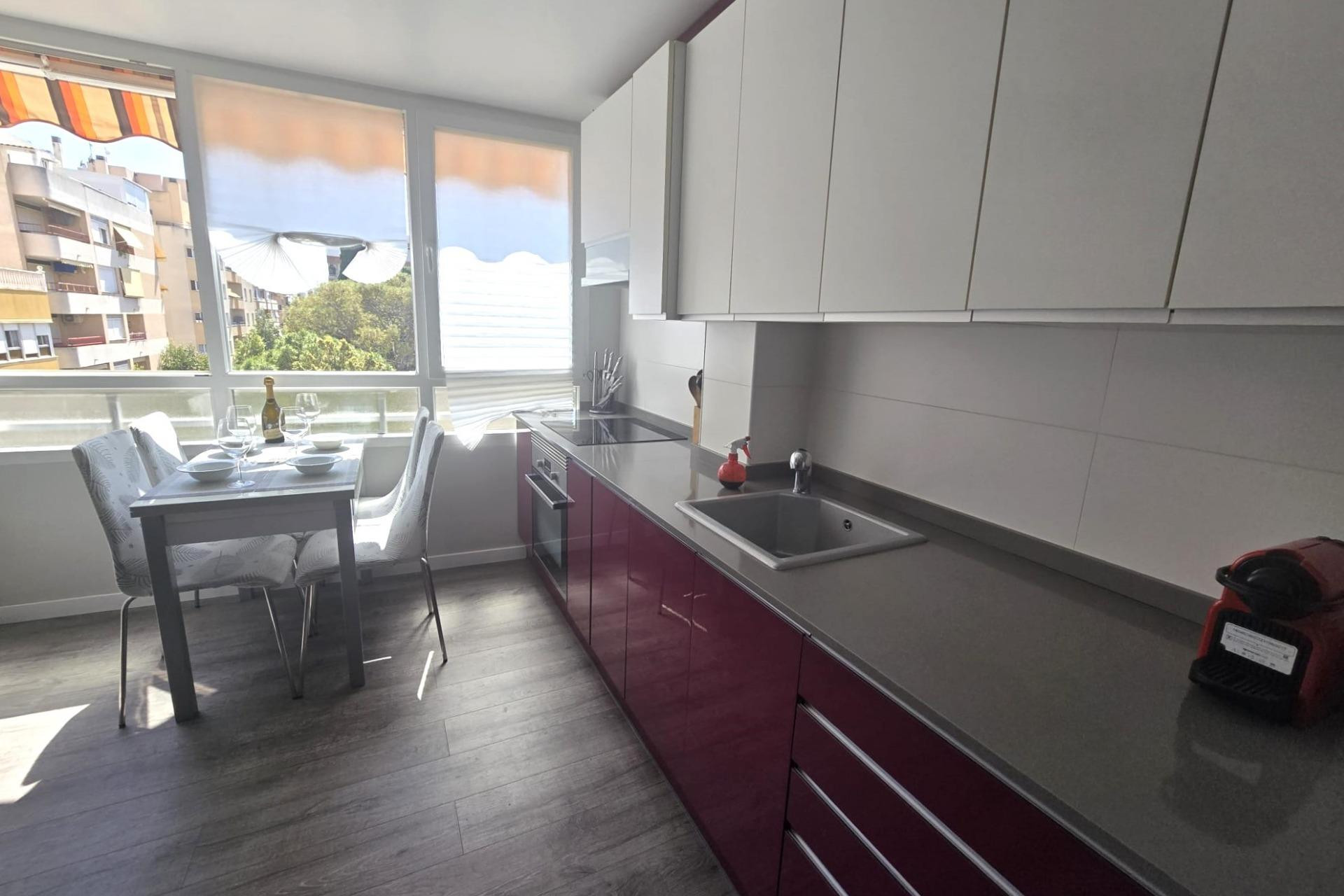 Resale - 1. Apartment / flat - Torrevieja - Costa Blanca South