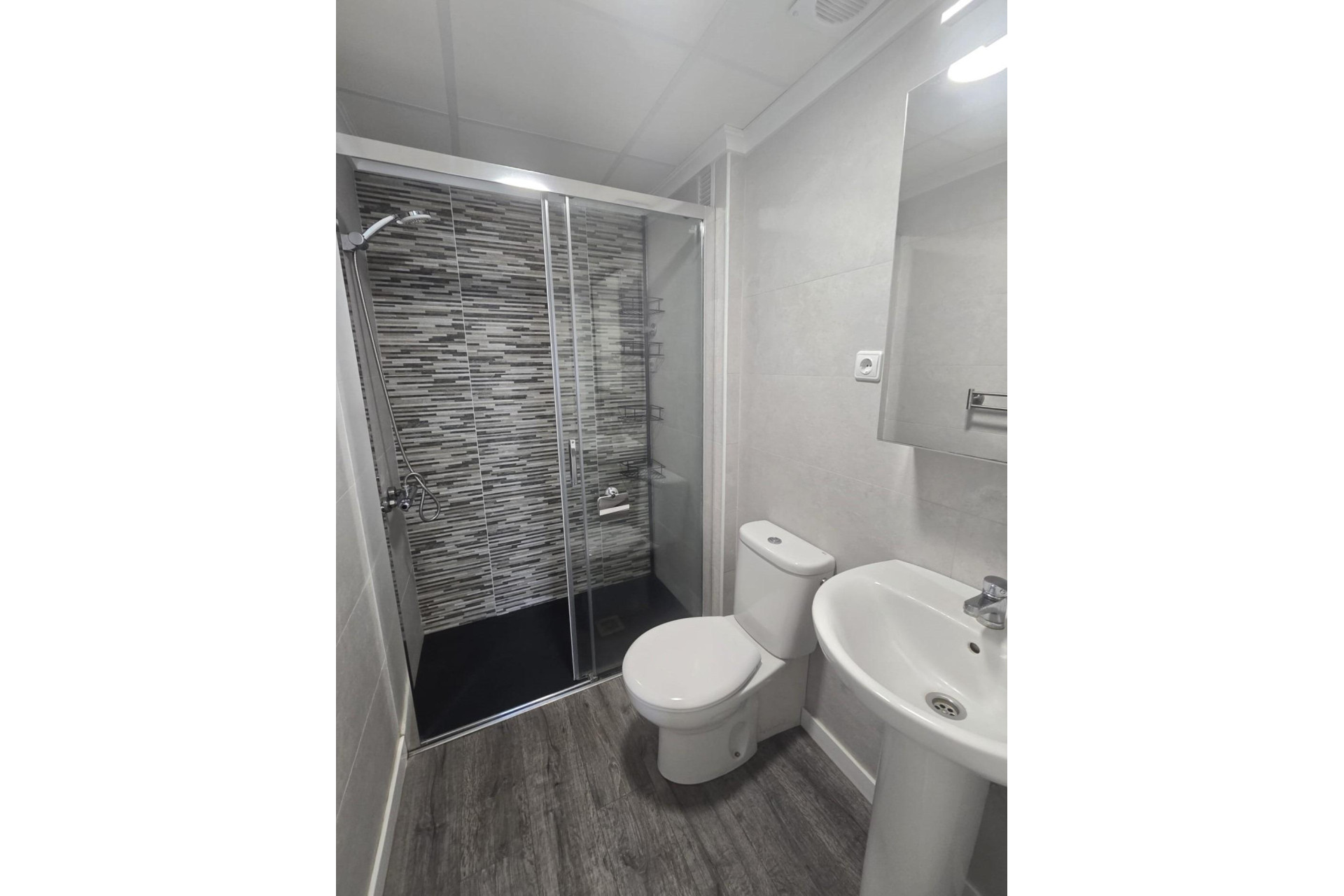 Resale - 1. Apartment / flat - Torrevieja - Costa Blanca South