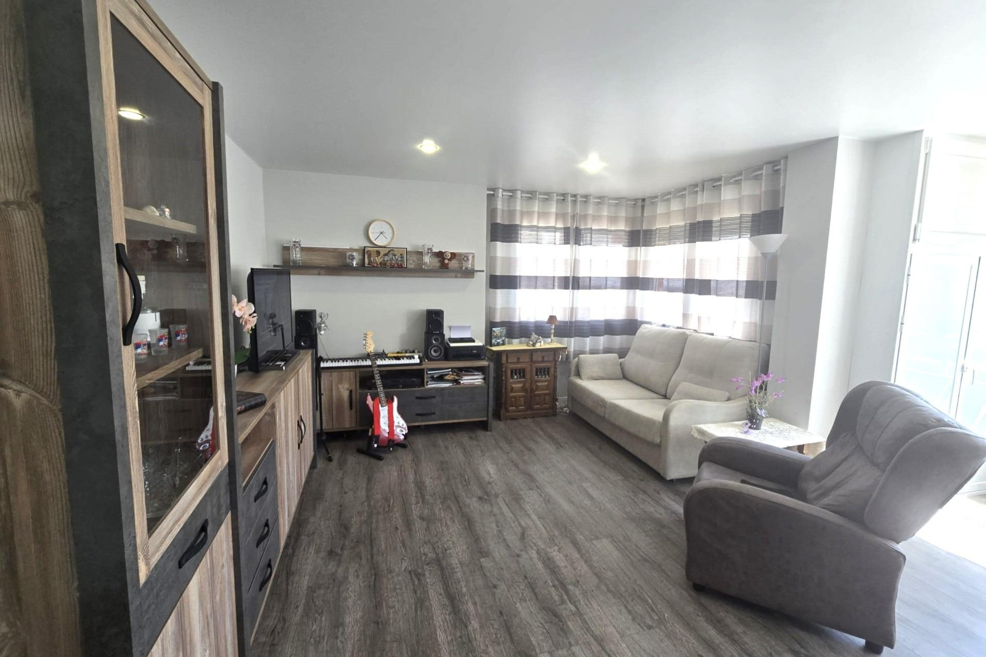 Resale - 1. Apartment / flat - Torrevieja - Costa Blanca South