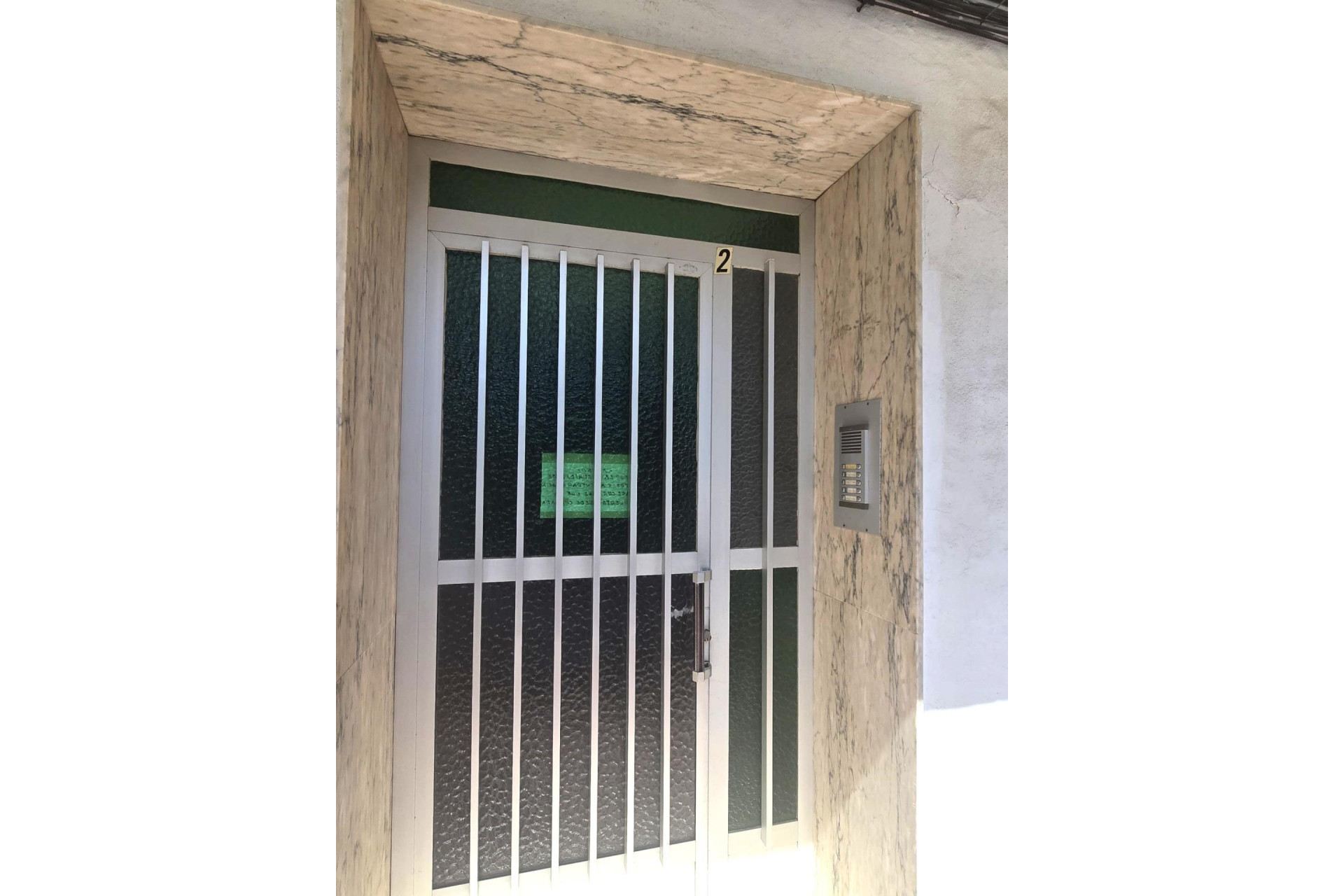Resale - 1. Apartment / flat - Torrevieja - Costa Blanca South