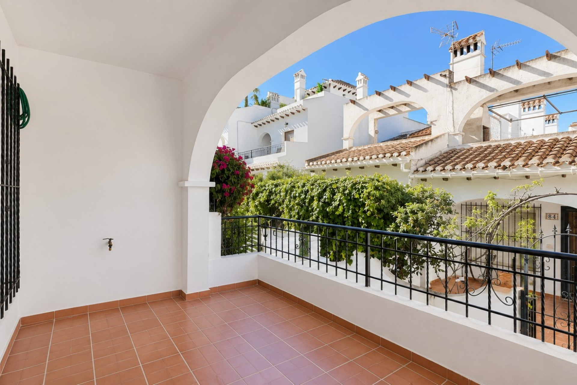 Resale - 1. Apartment / flat - Torrevieja - Costa Blanca South