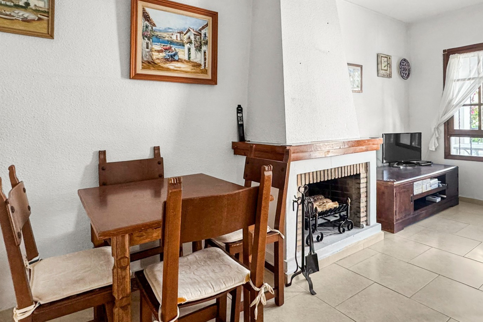 Resale - 1. Apartment / flat - Torrevieja - Costa Blanca South