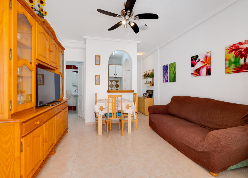 Resale - 1. Apartment / flat - Torrevieja - Costa Blanca South