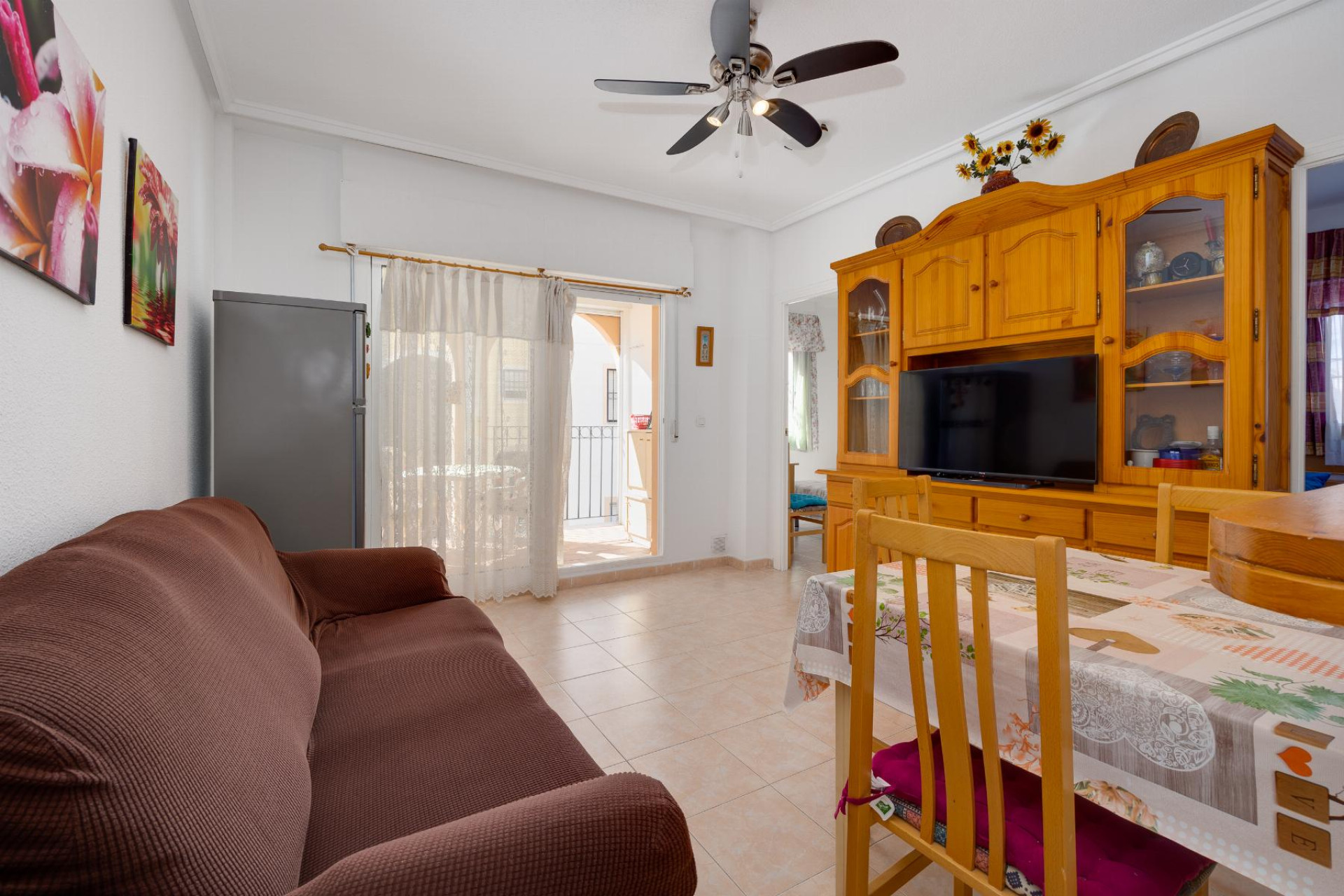 Resale - 1. Apartment / flat - Torrevieja - Costa Blanca South