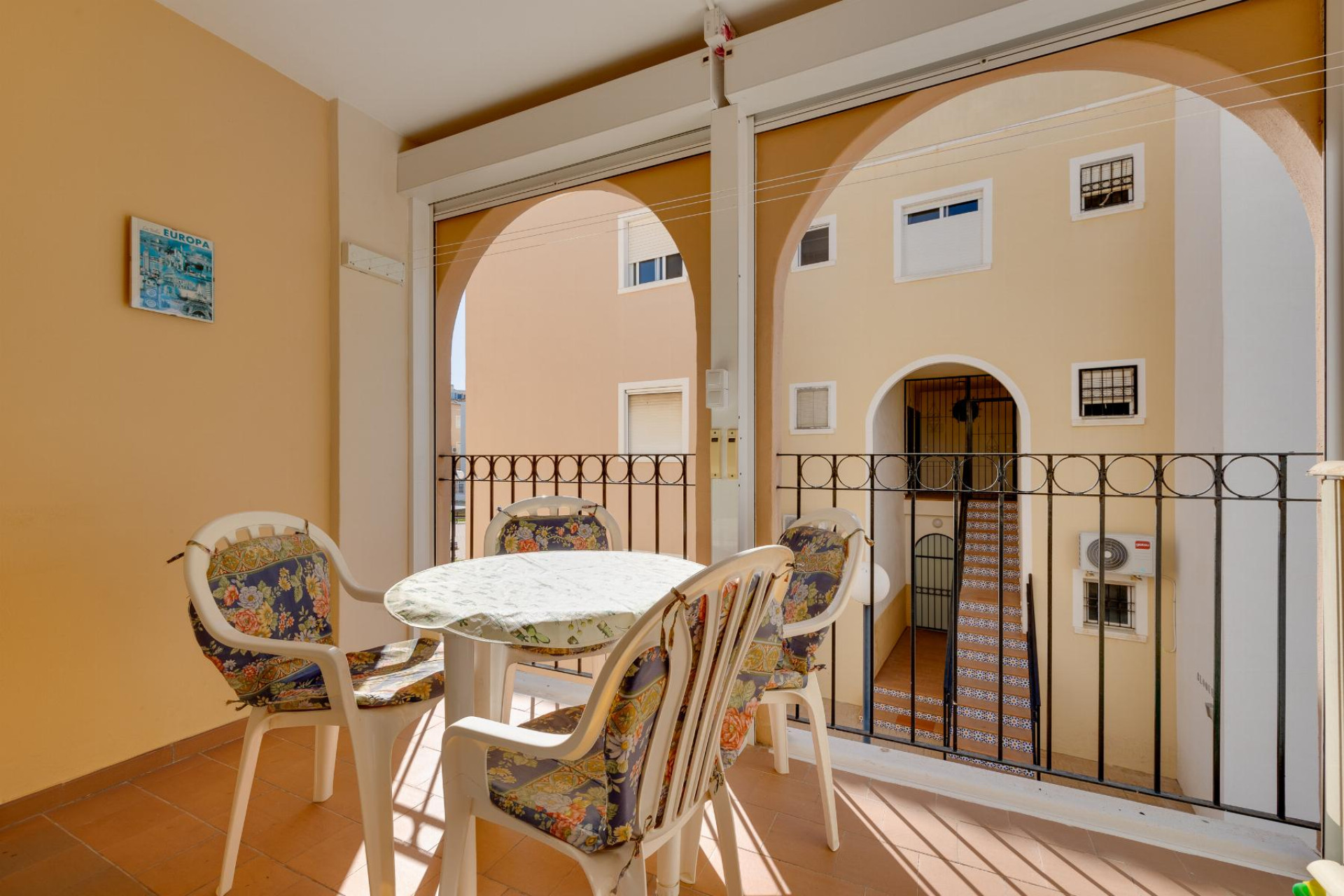 Resale - 1. Apartment / flat - Torrevieja - Costa Blanca South