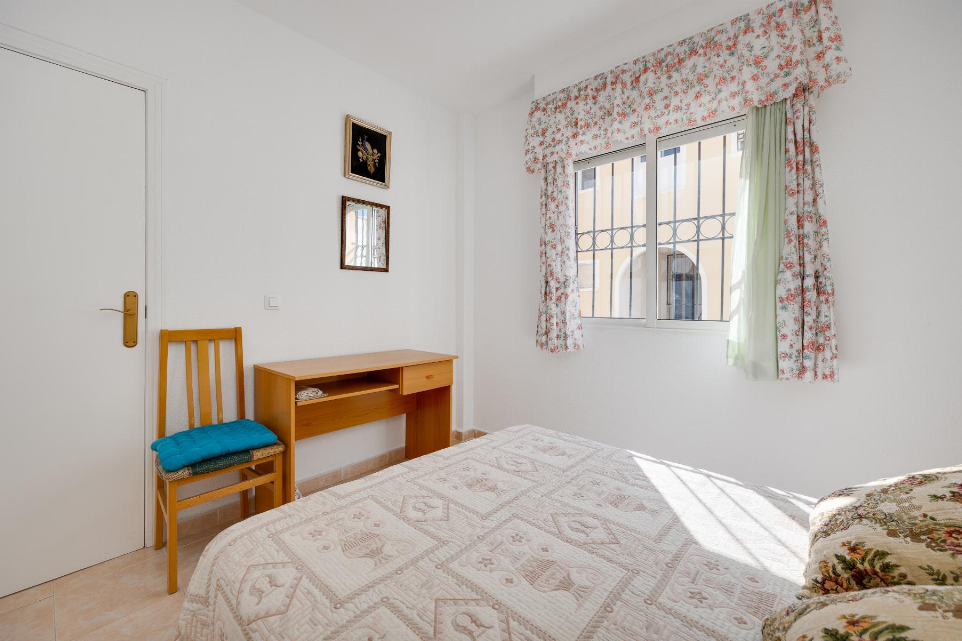 Resale - 1. Apartment / flat - Torrevieja - Costa Blanca South