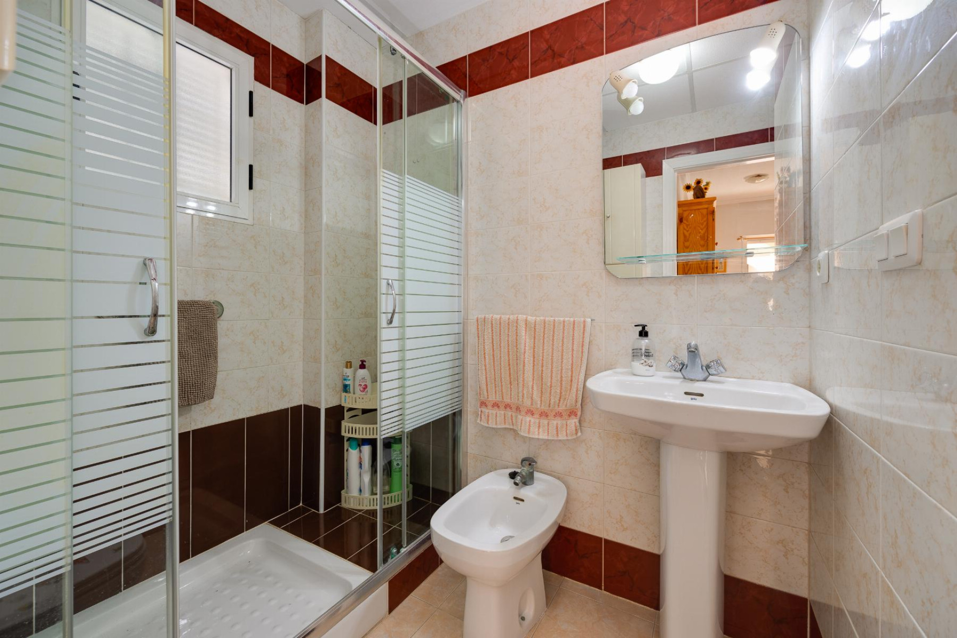Resale - 1. Apartment / flat - Torrevieja - Costa Blanca South