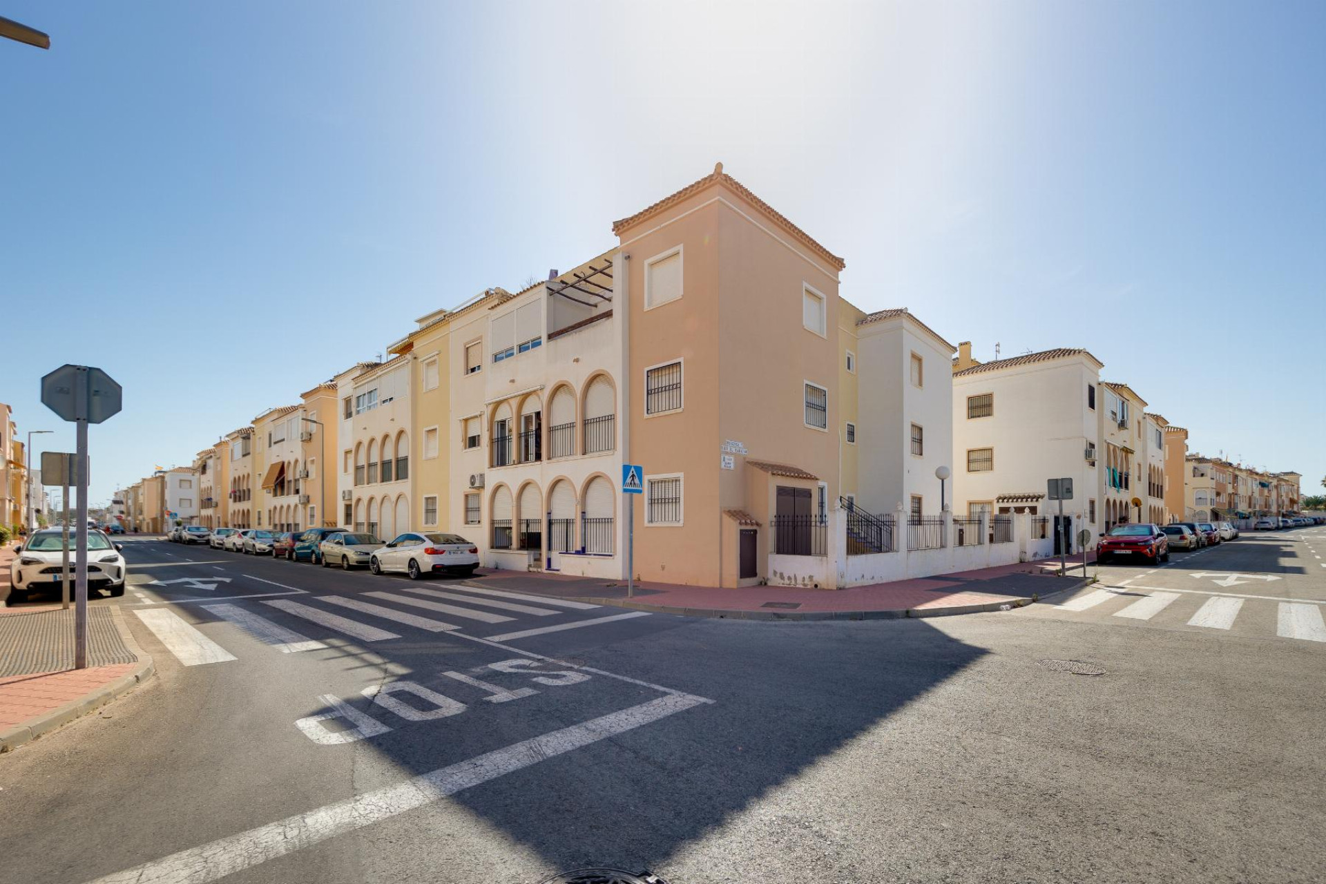 Resale - 1. Apartment / flat - Torrevieja - Costa Blanca South