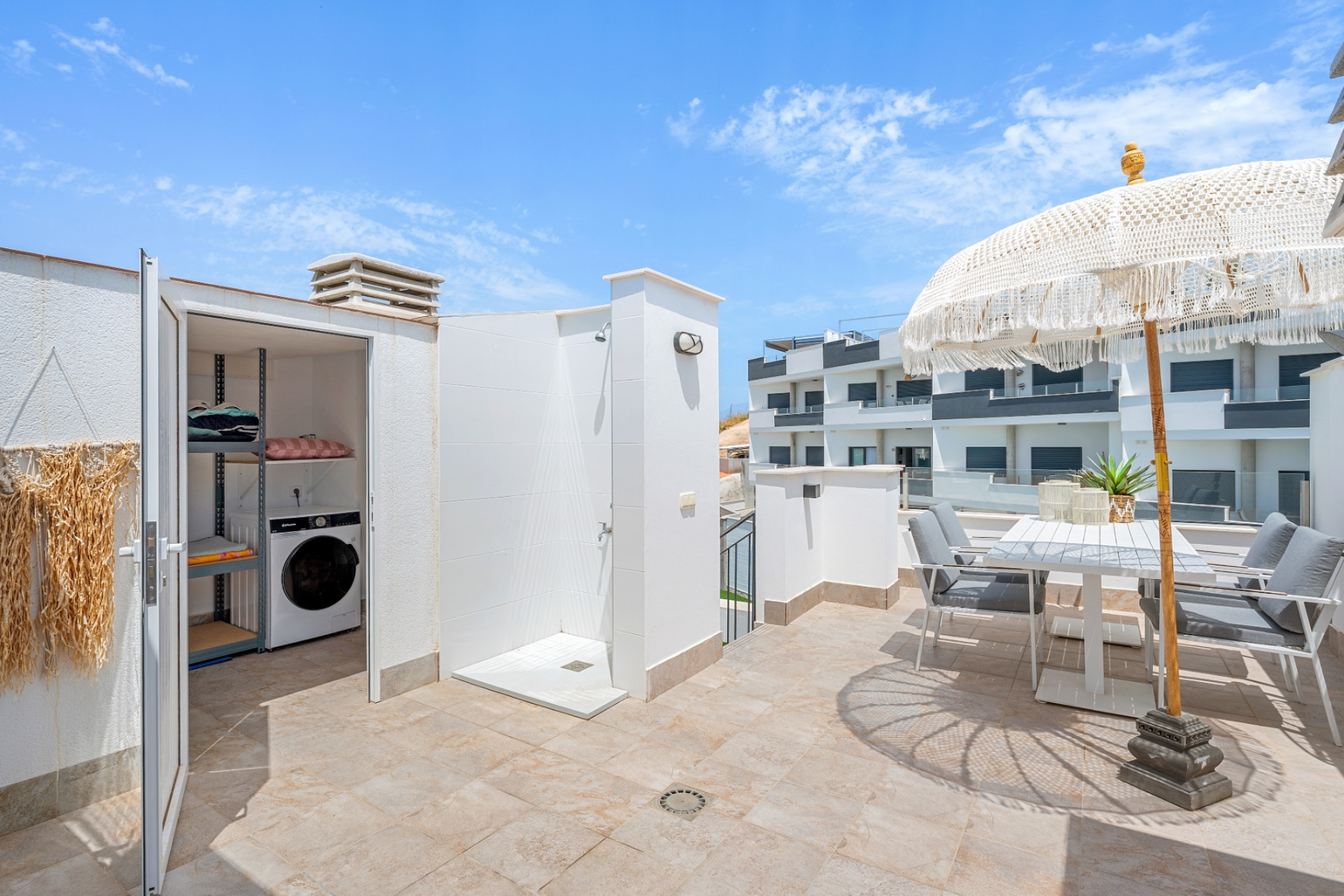 Resale - 1. Apartment / flat - Torrevieja - Costa Blanca South