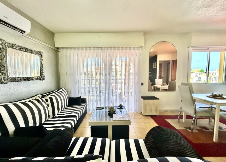 Resale - 1. Apartment / flat - Torrevieja - Costa Blanca South
