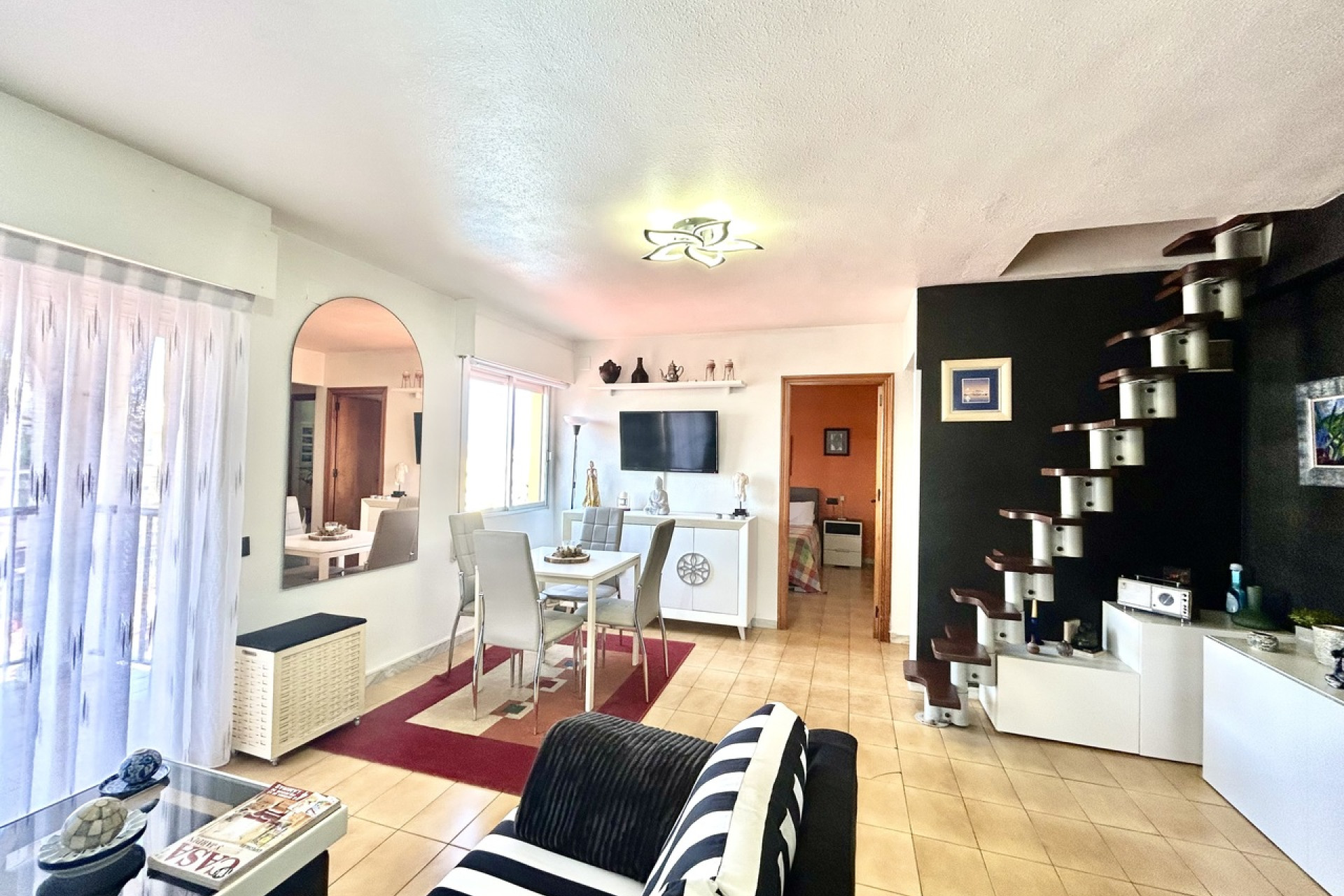 Resale - 1. Apartment / flat - Torrevieja - Costa Blanca South