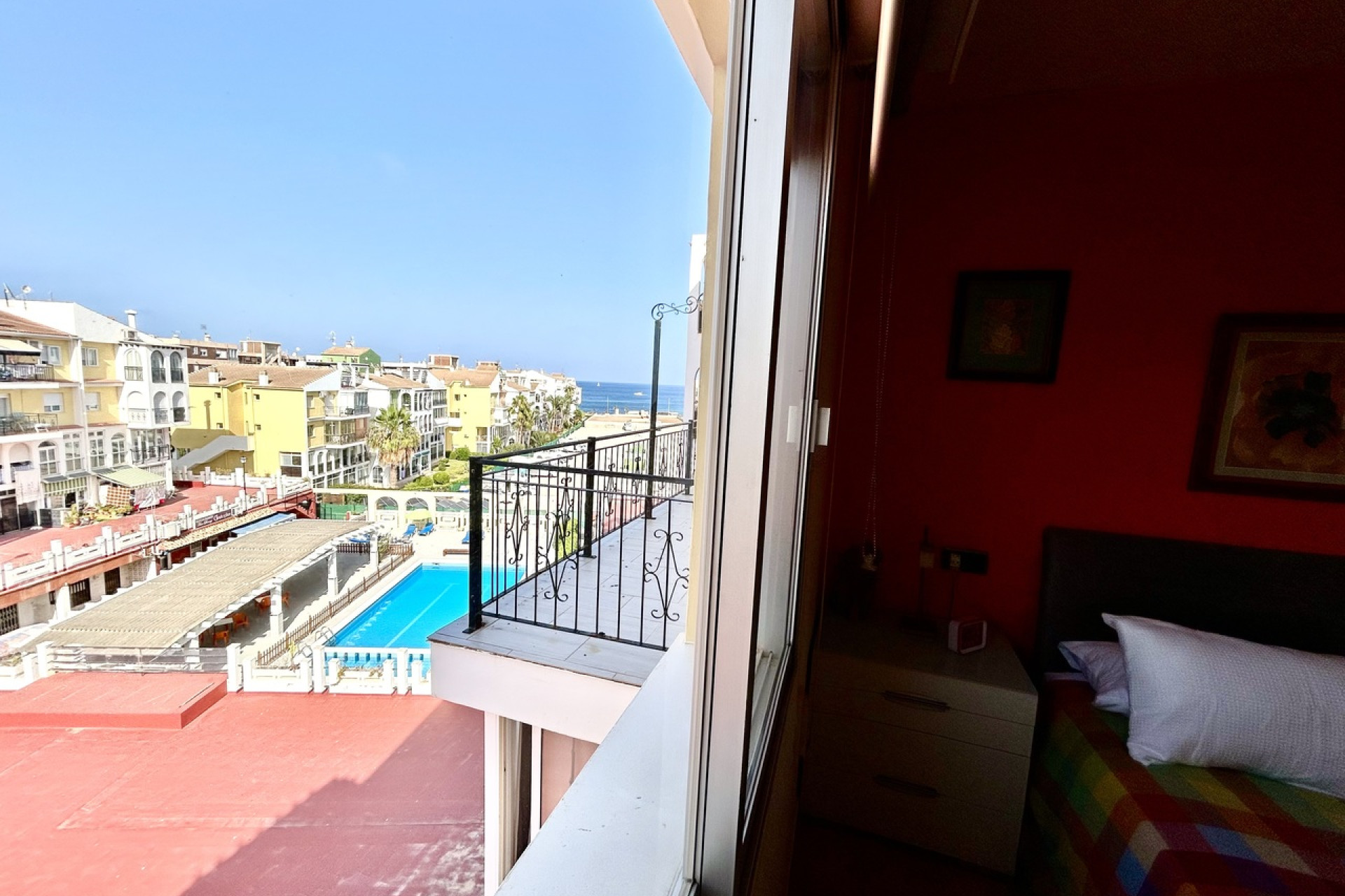 Resale - 1. Apartment / flat - Torrevieja - Costa Blanca South