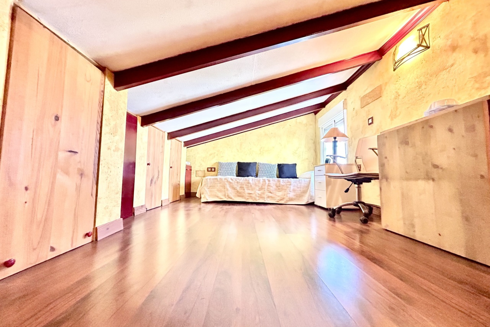 Resale - 1. Apartment / flat - Torrevieja - Costa Blanca South
