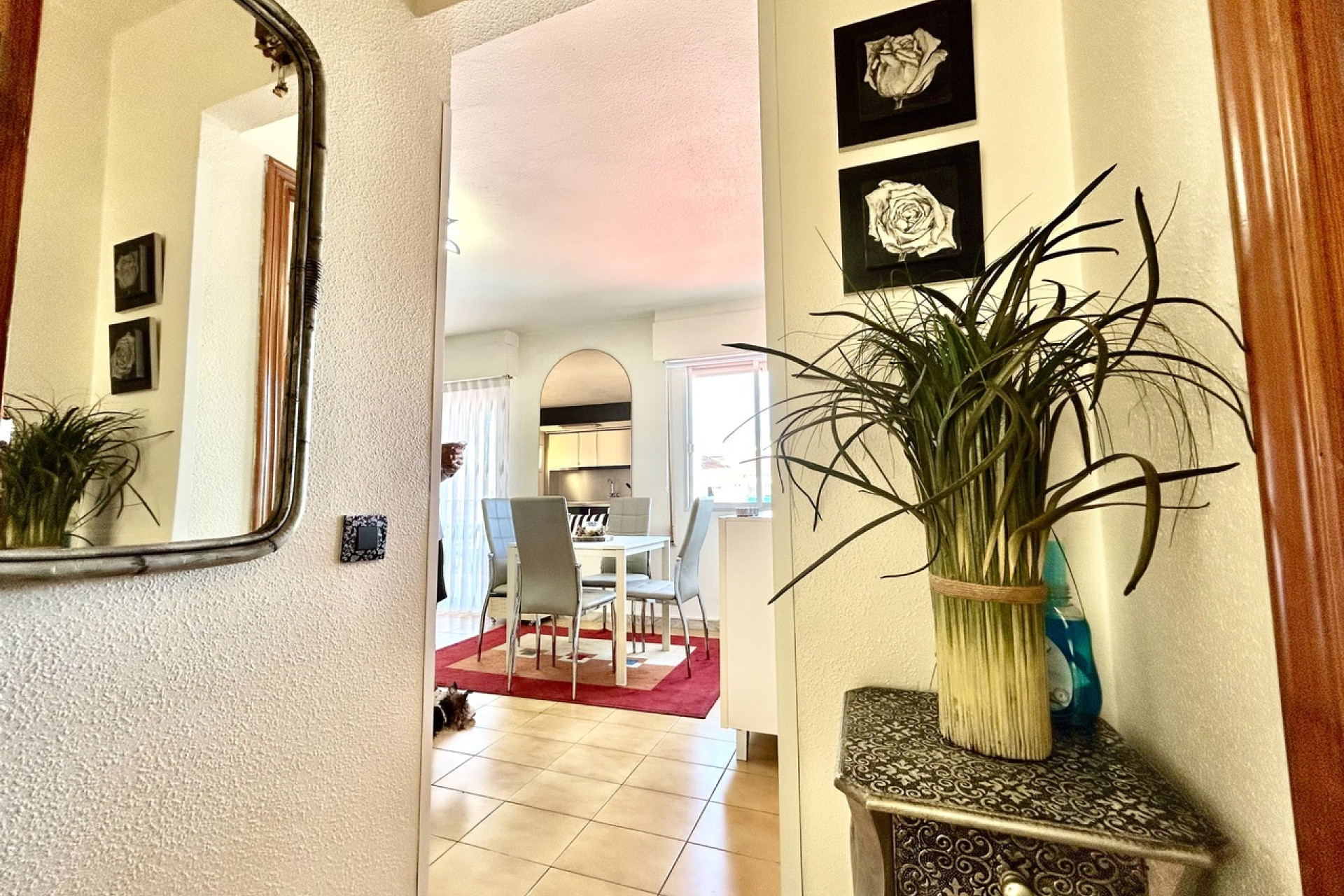 Resale - 1. Apartment / flat - Torrevieja - Costa Blanca South
