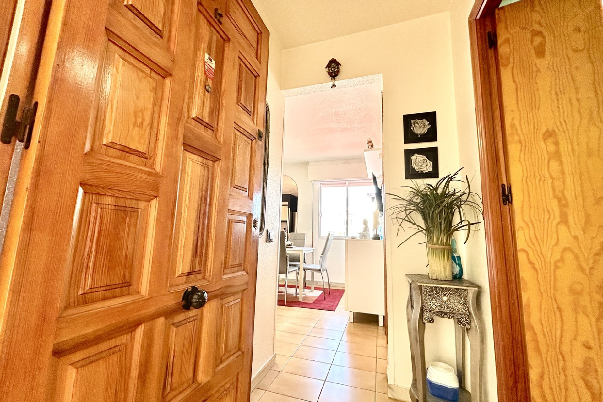 Resale - 1. Apartment / flat - Torrevieja - Costa Blanca South