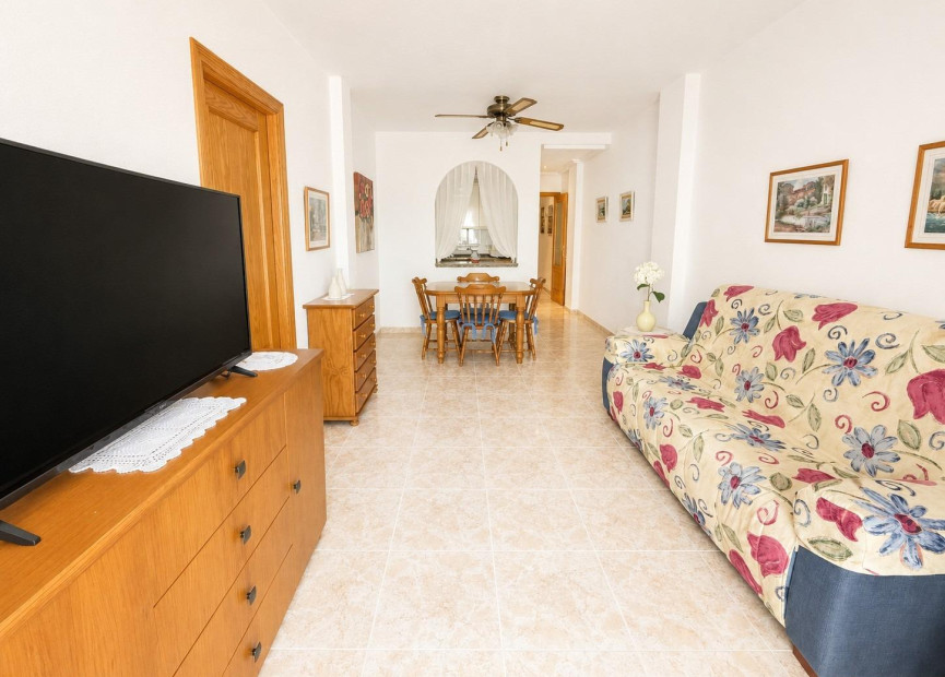 Resale - 1. Apartment / flat - Torrevieja - Costa Blanca South