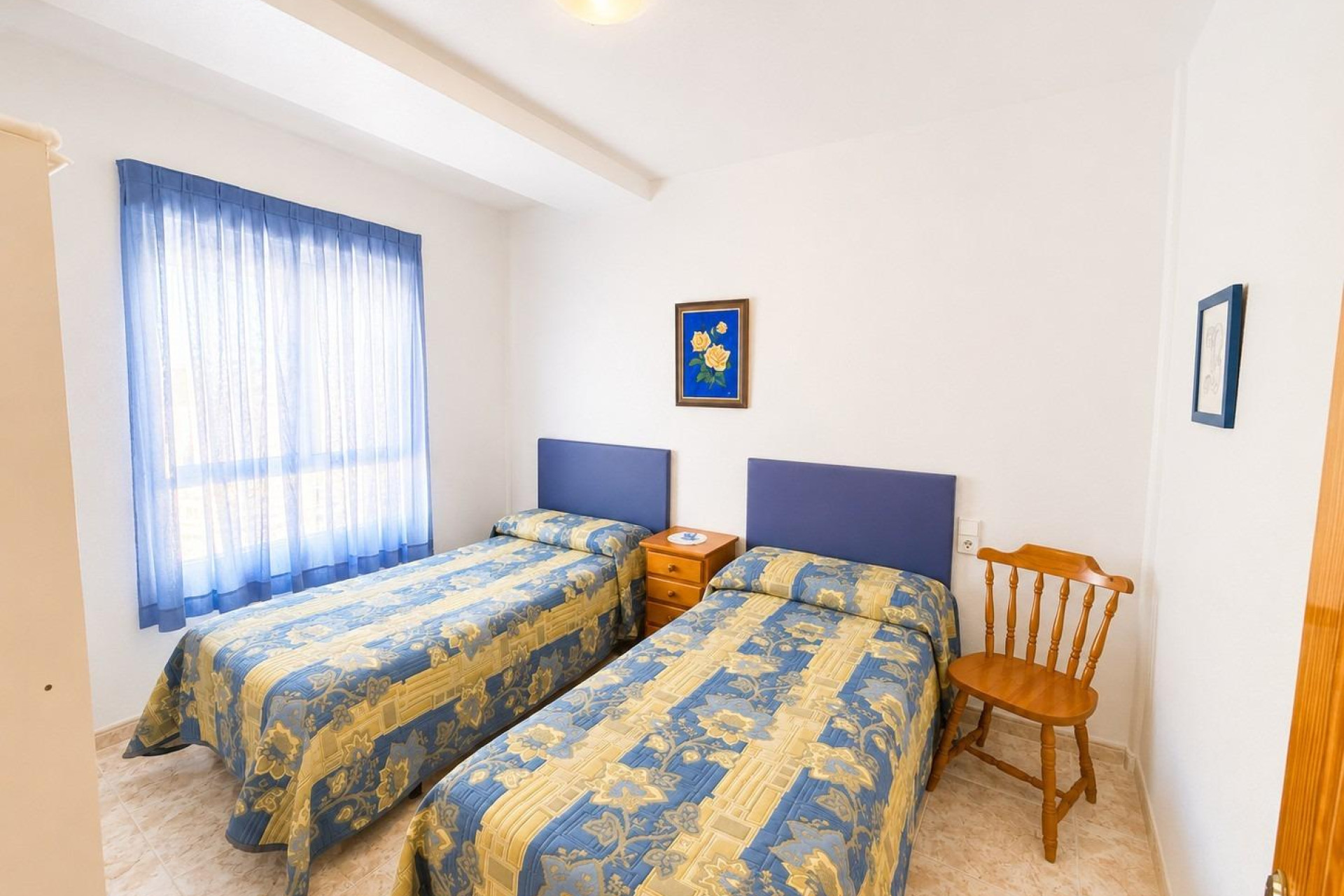 Resale - 1. Apartment / flat - Torrevieja - Costa Blanca South