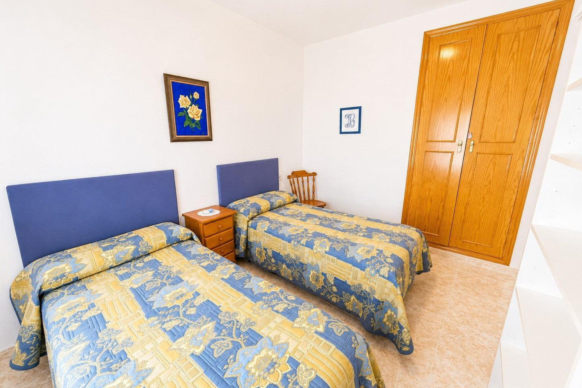Resale - 1. Apartment / flat - Torrevieja - Costa Blanca South