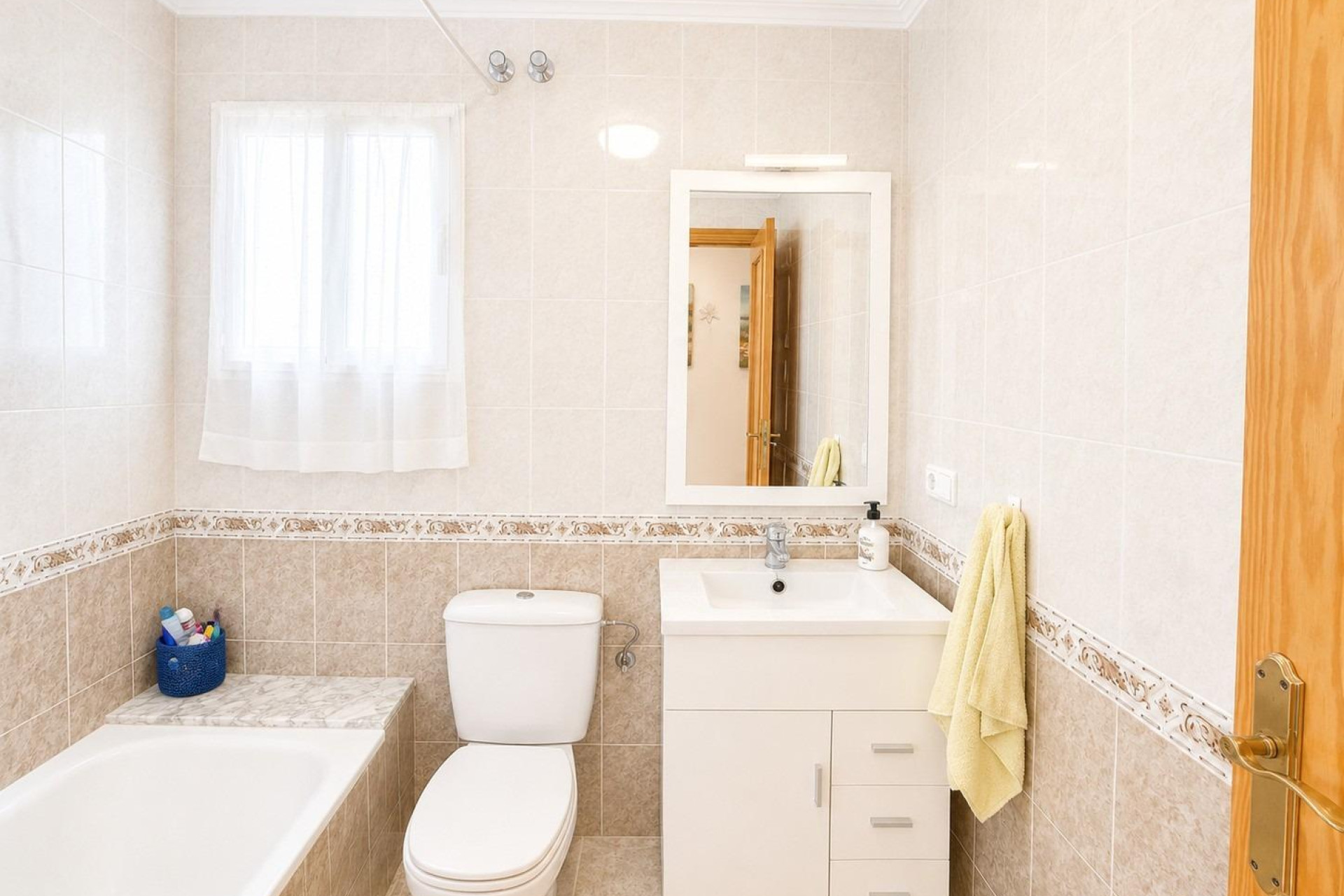 Resale - 1. Apartment / flat - Torrevieja - Costa Blanca South