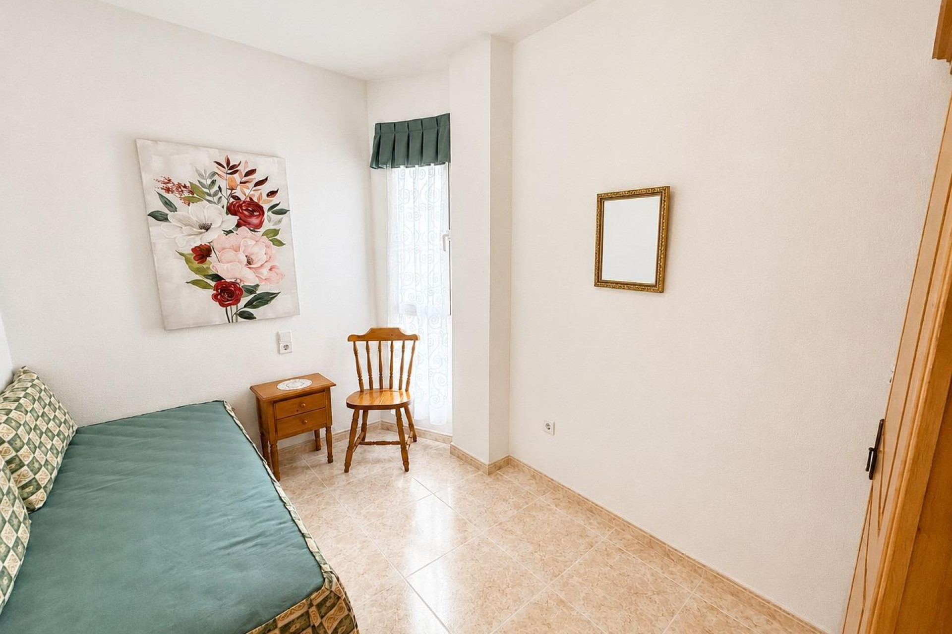 Resale - 1. Apartment / flat - Torrevieja - Costa Blanca South