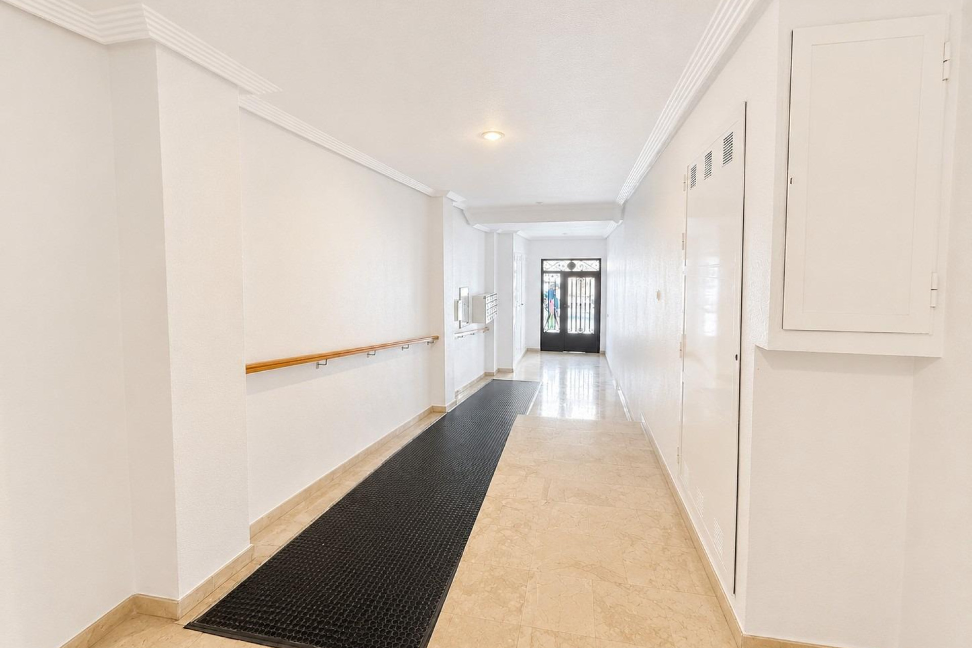 Resale - 1. Apartment / flat - Torrevieja - Costa Blanca South