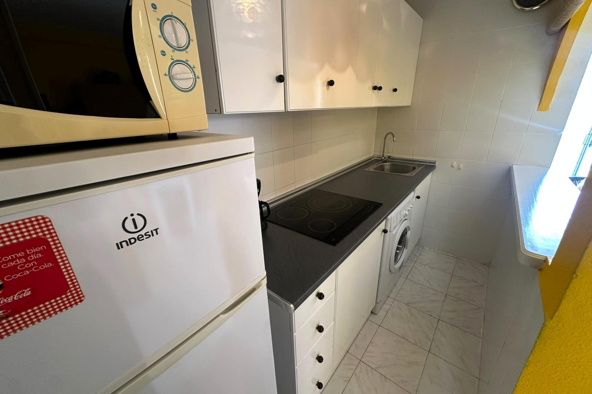 Resale - 1. Apartment / flat - Torrevieja - Costa Blanca South