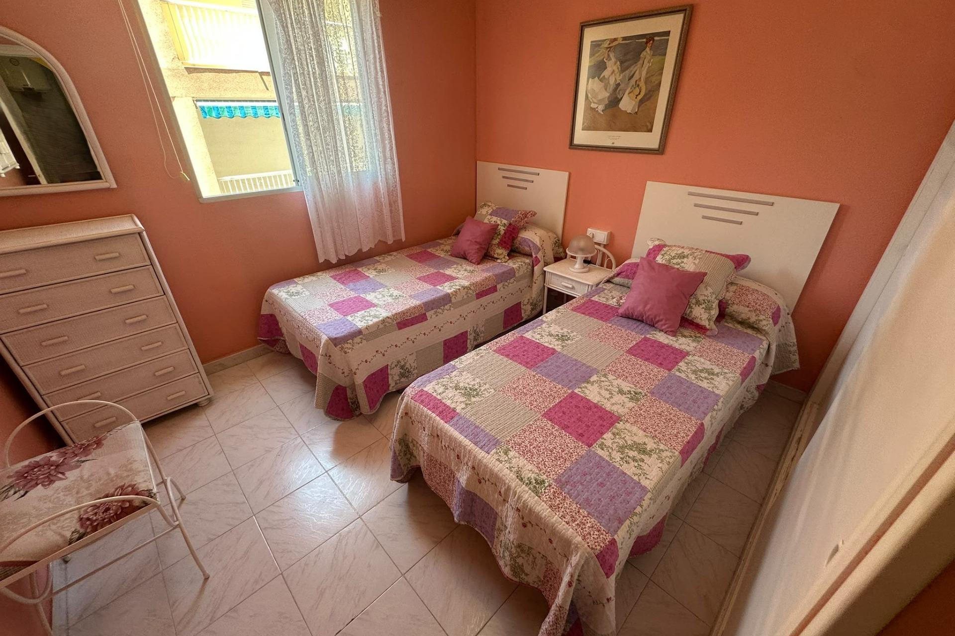 Resale - 1. Apartment / flat - Torrevieja - Costa Blanca South