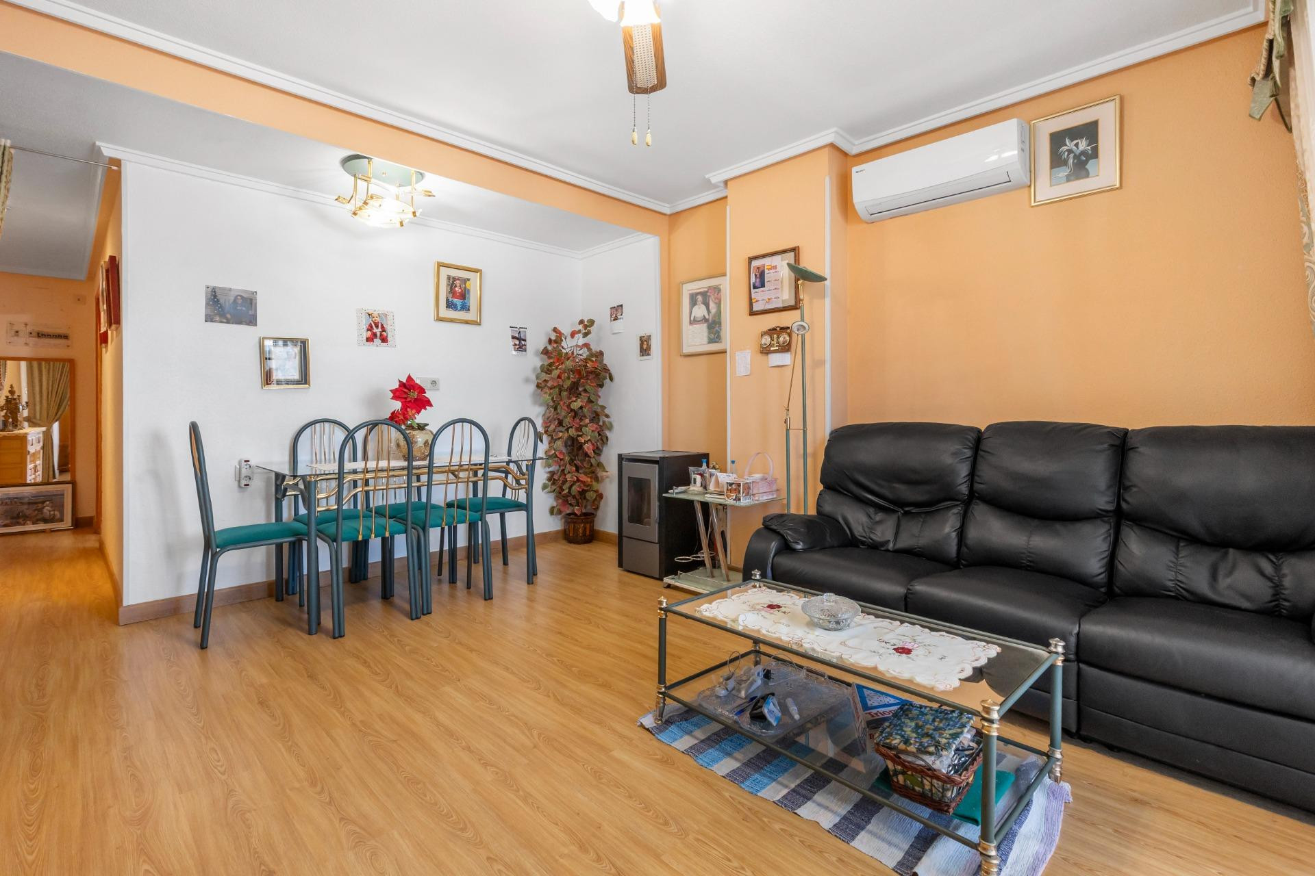 Resale - 1. Apartment / flat - Torrevieja - Costa Blanca South