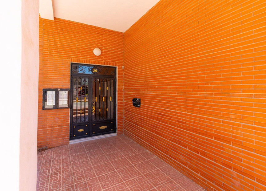 Resale - 1. Apartment / flat - Torrevieja - Costa Blanca South