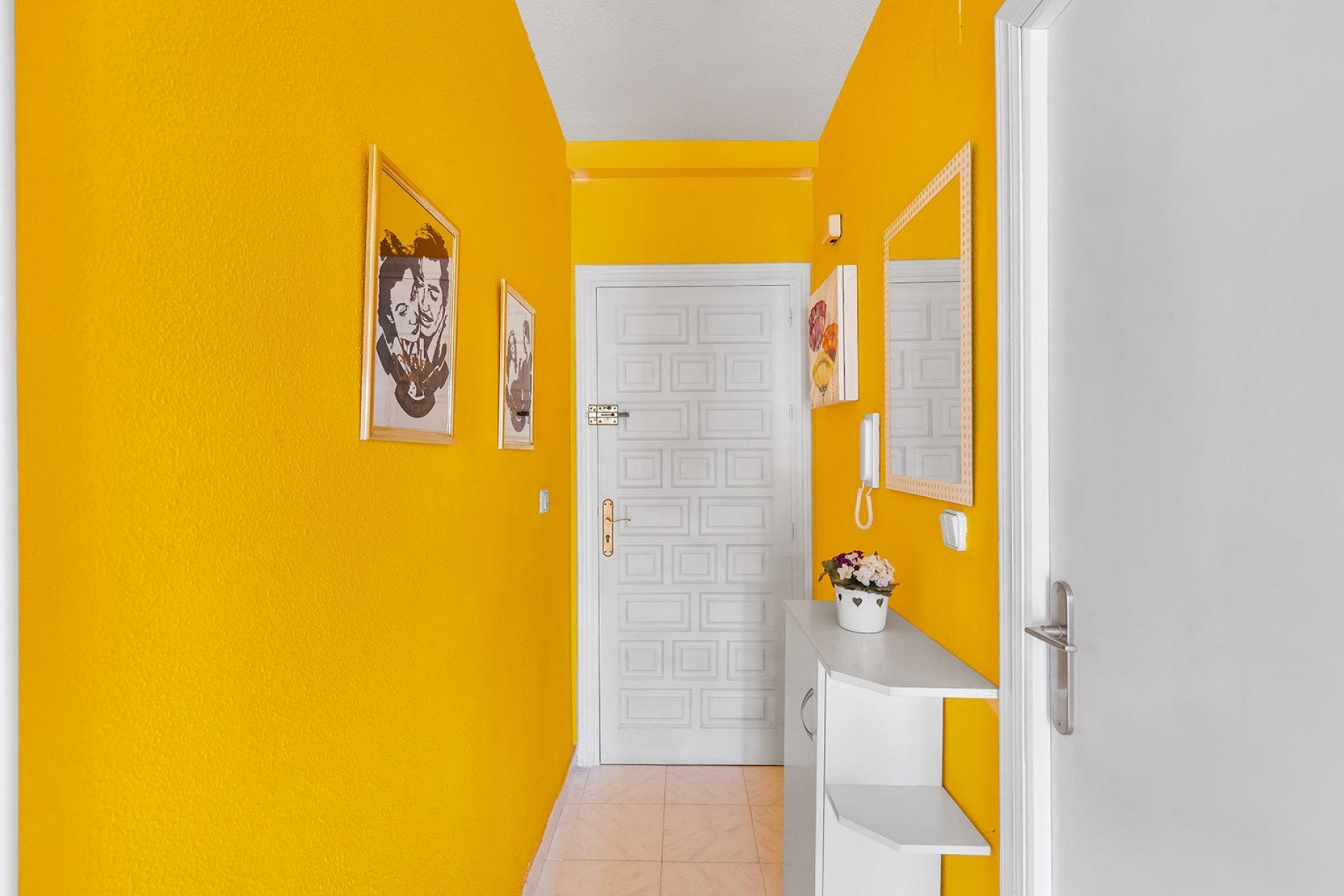 Resale - 1. Apartment / flat - Torrevieja - Costa Blanca South