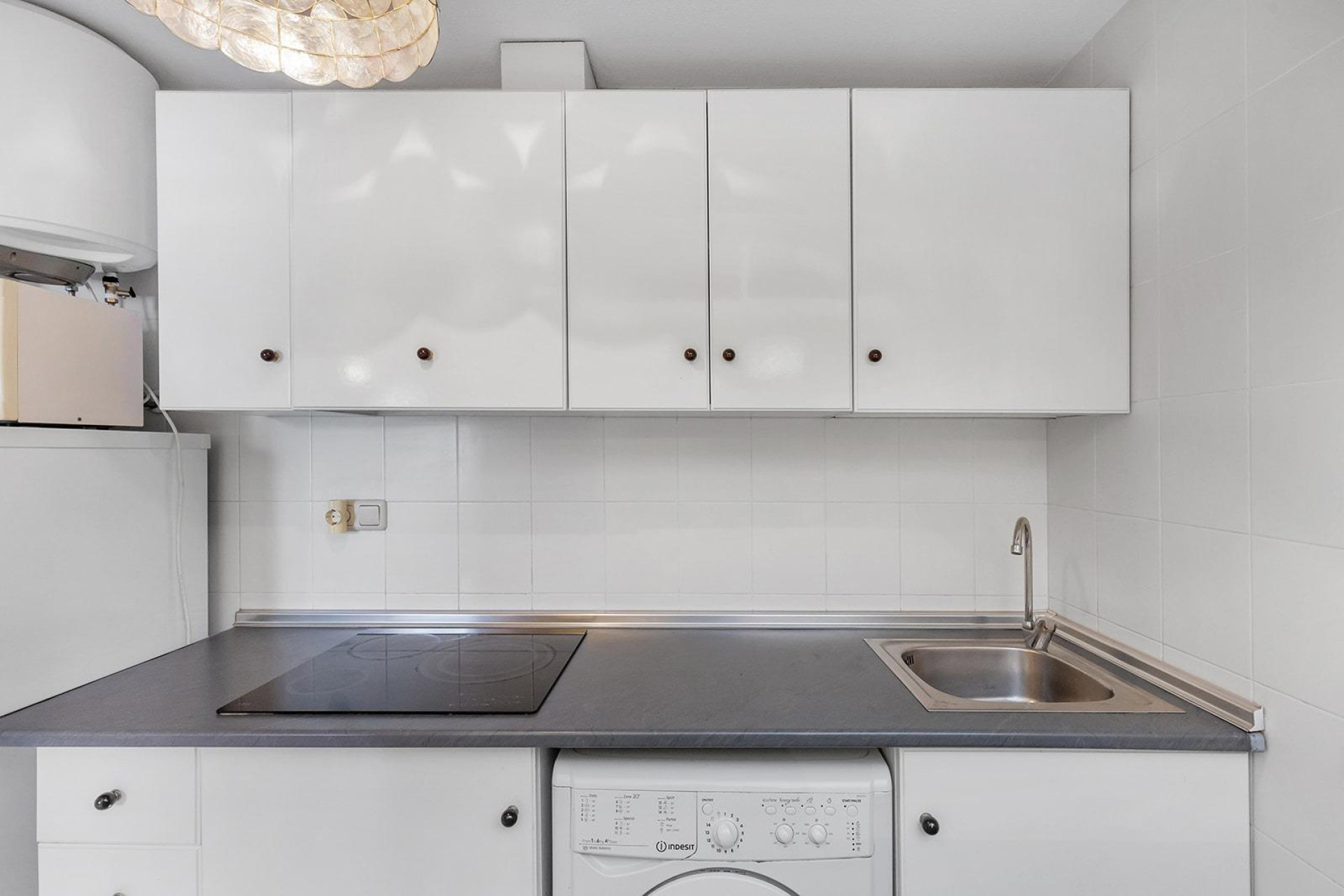 Resale - 1. Apartment / flat - Torrevieja - Costa Blanca South