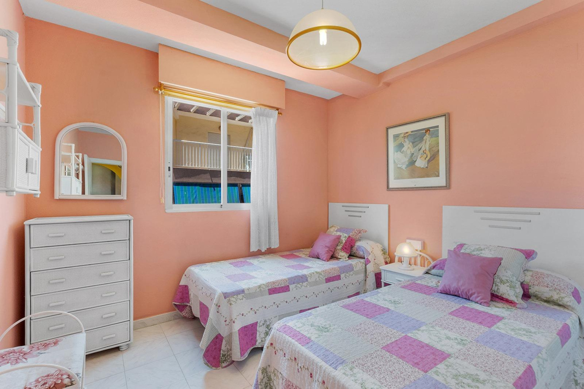 Resale - 1. Apartment / flat - Torrevieja - Costa Blanca South