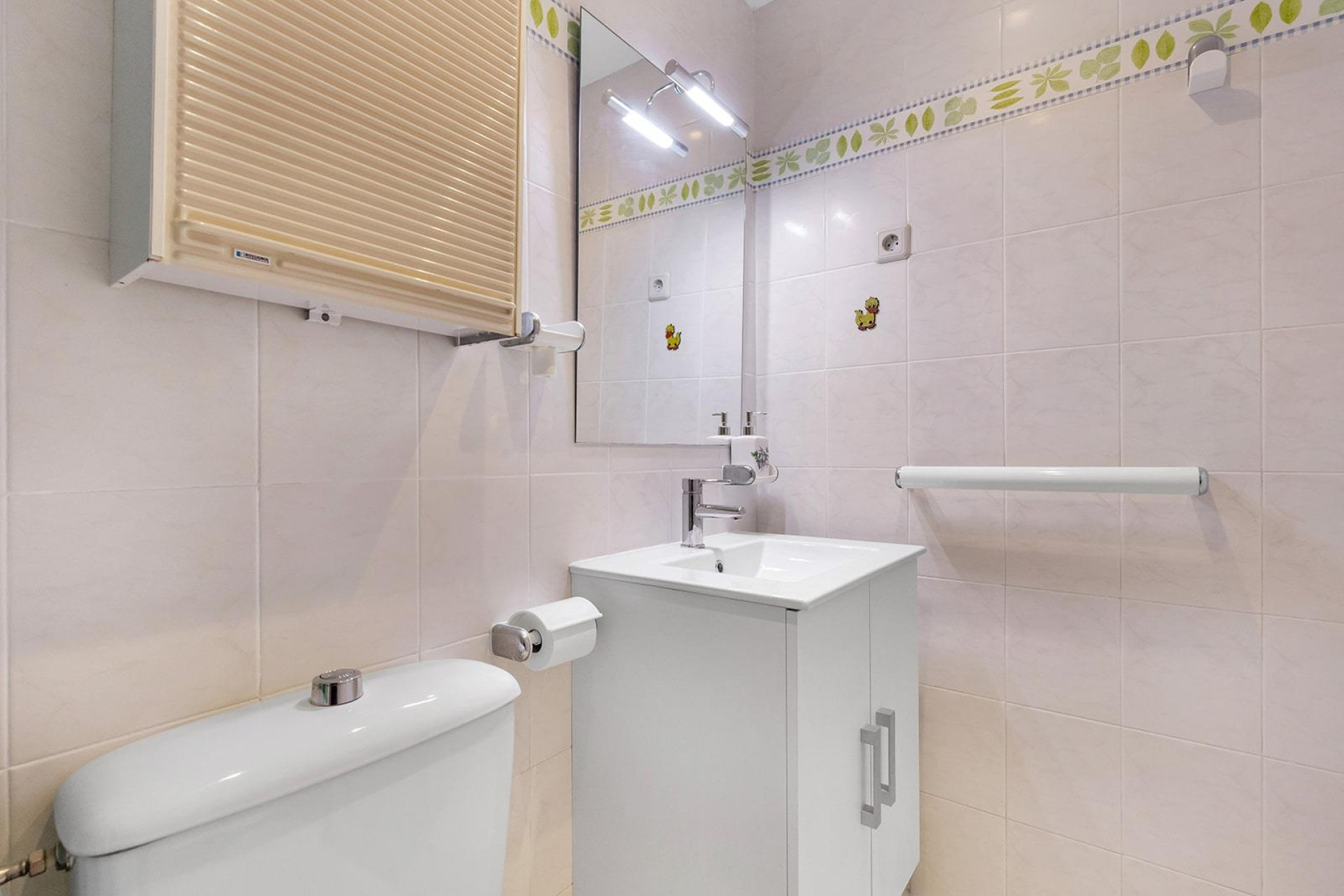 Resale - 1. Apartment / flat - Torrevieja - Costa Blanca South